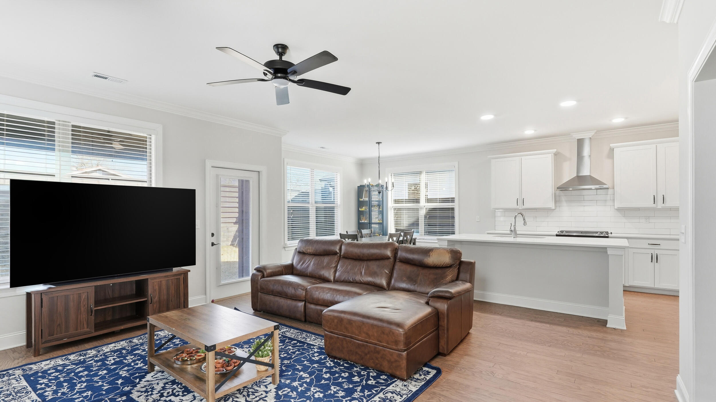 8187 Lemonade Street