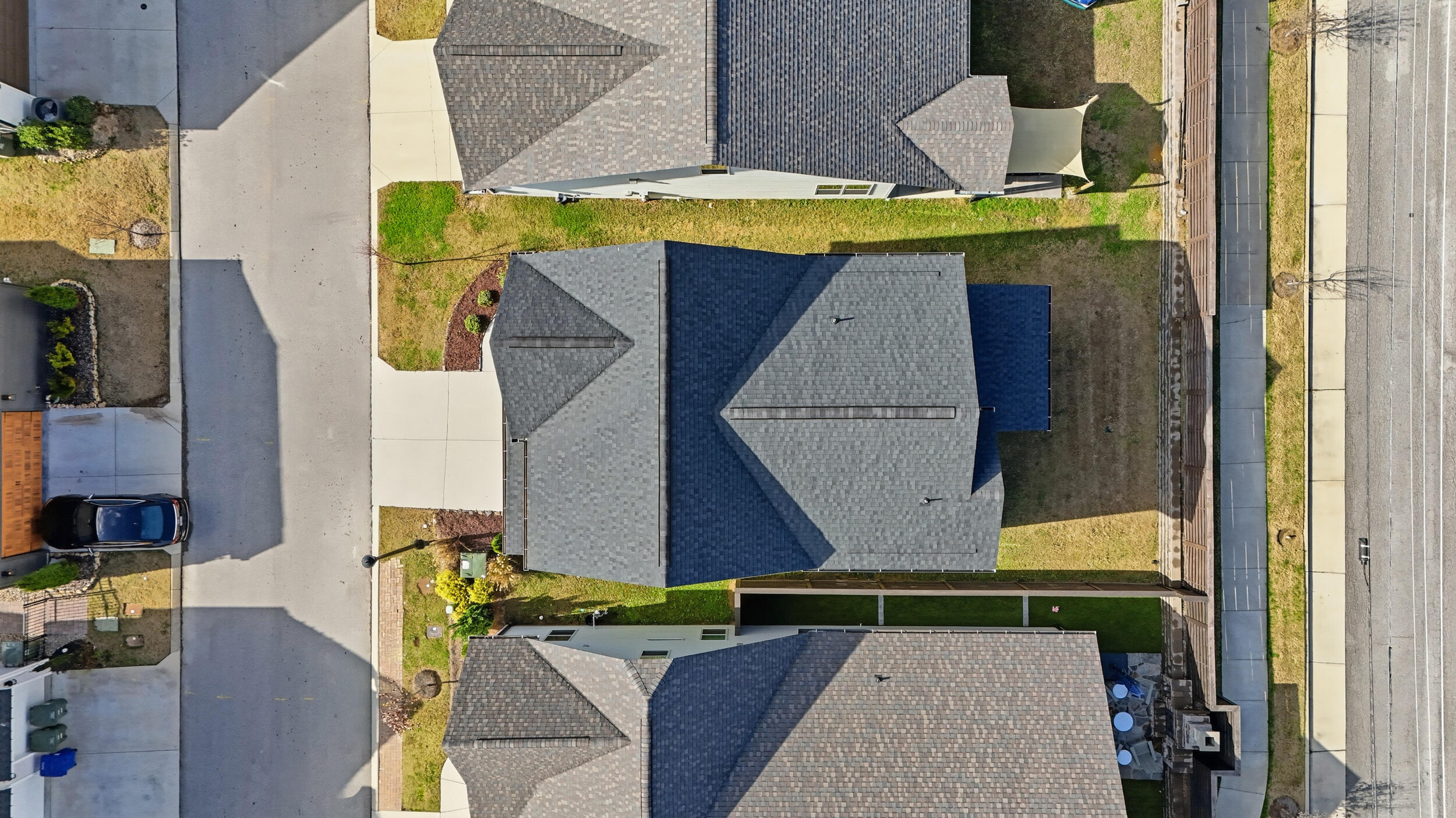 8187 Lemonade Street