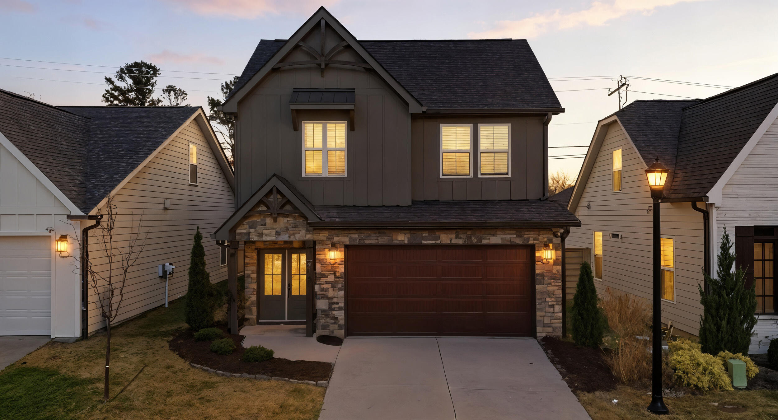 8187 Lemonade Street