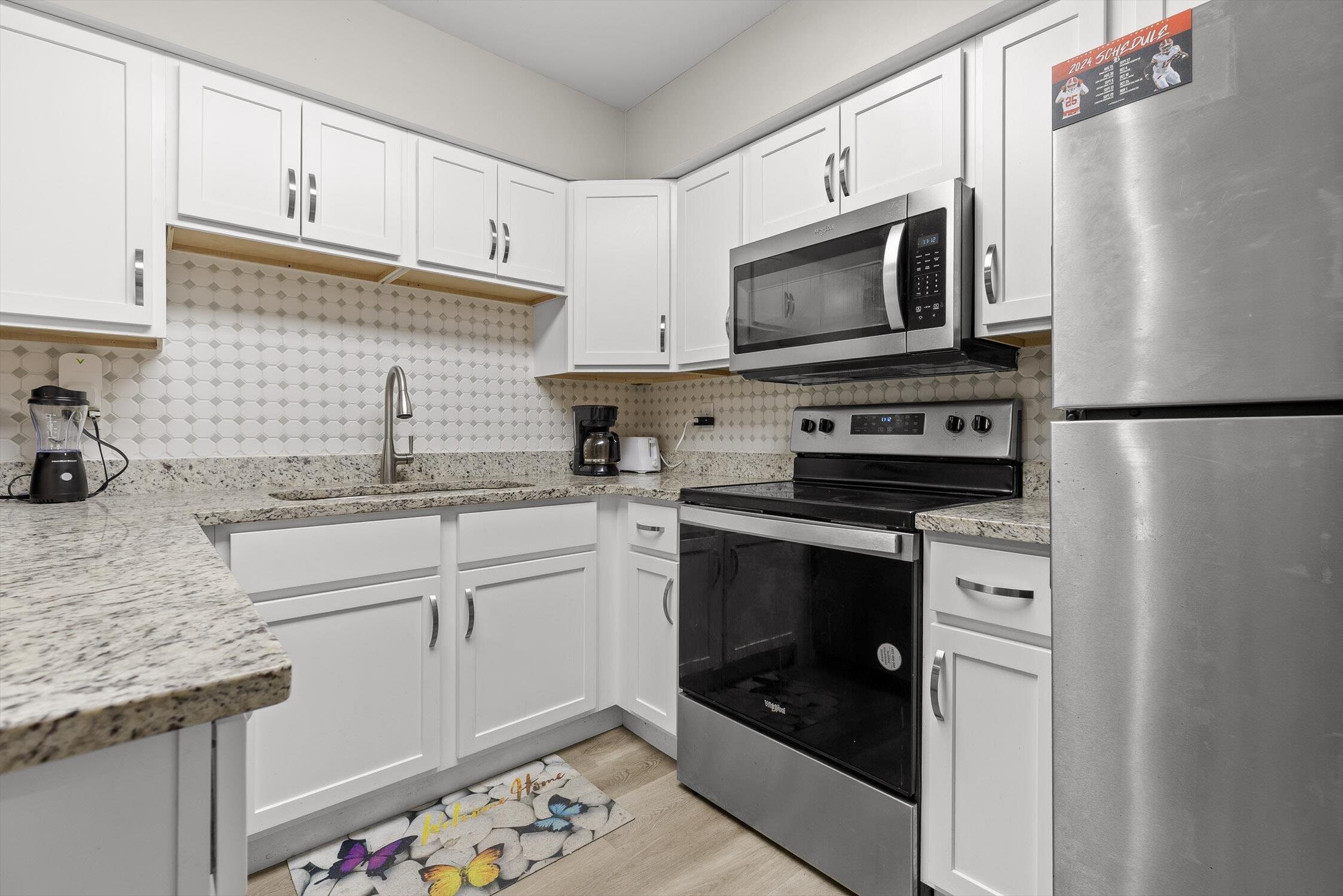 900 Mountain Creek Road, # 162