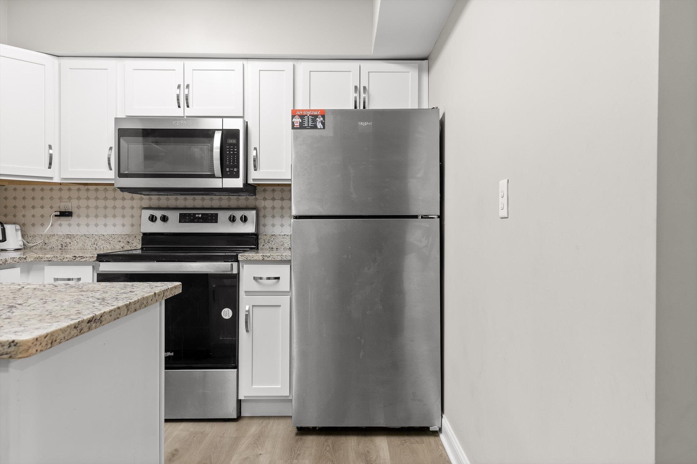 900 Mountain Creek Road, # 162