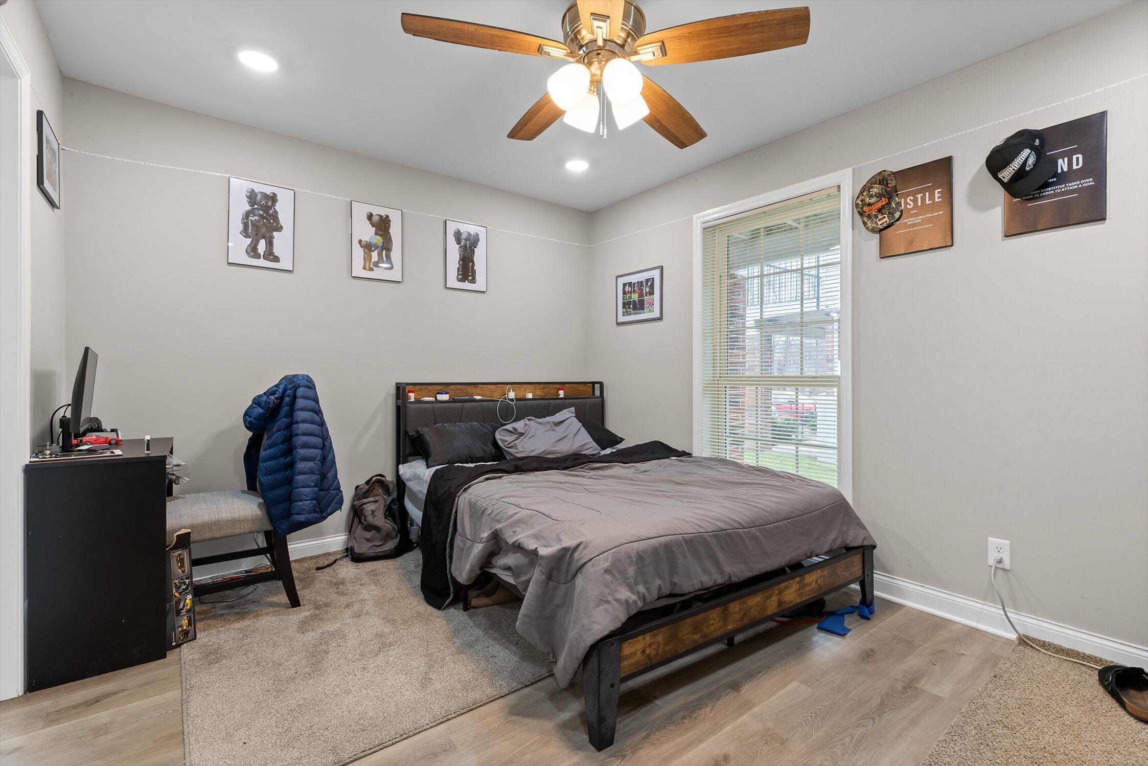 900 Mountain Creek Road, # 162