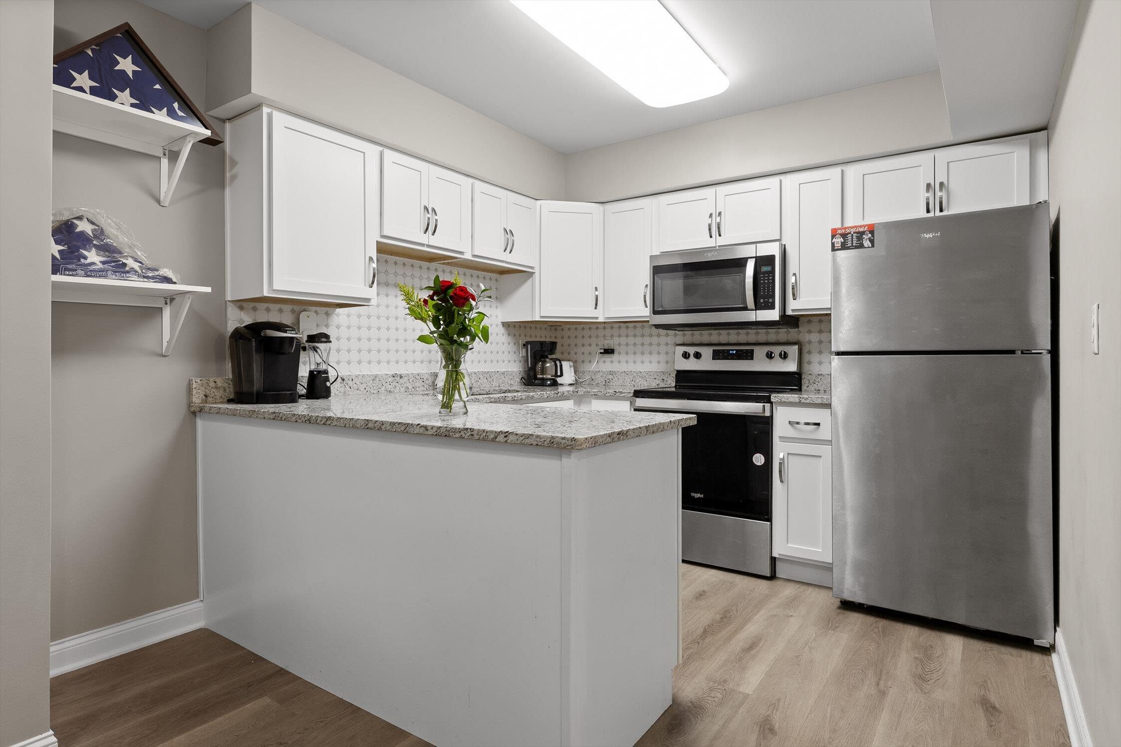 900 Mountain Creek Road, # 162