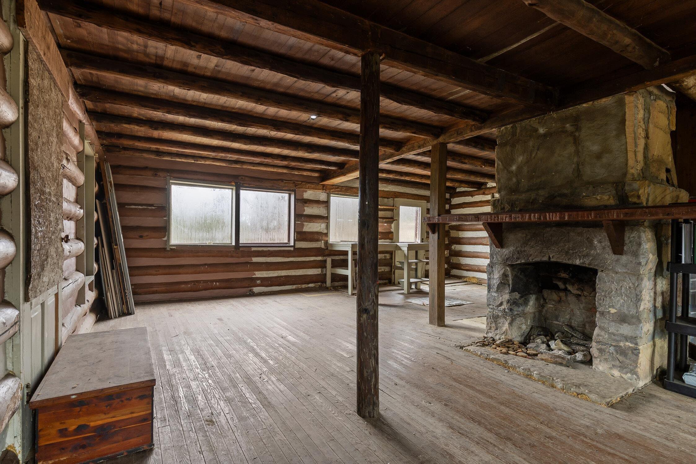 1363 Bass Layne Road