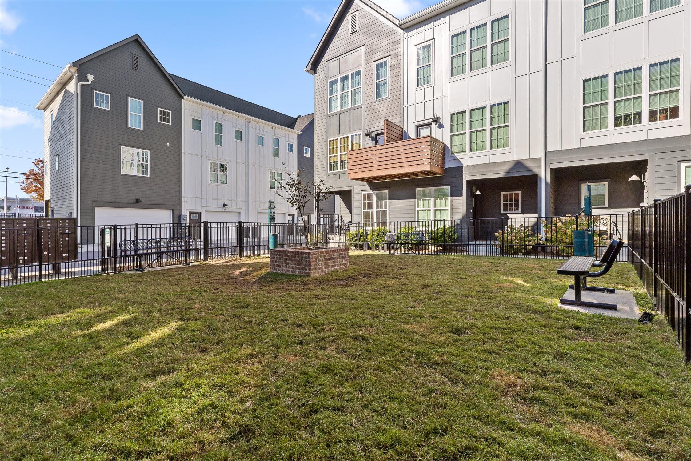 1966 Mitchell Avenue