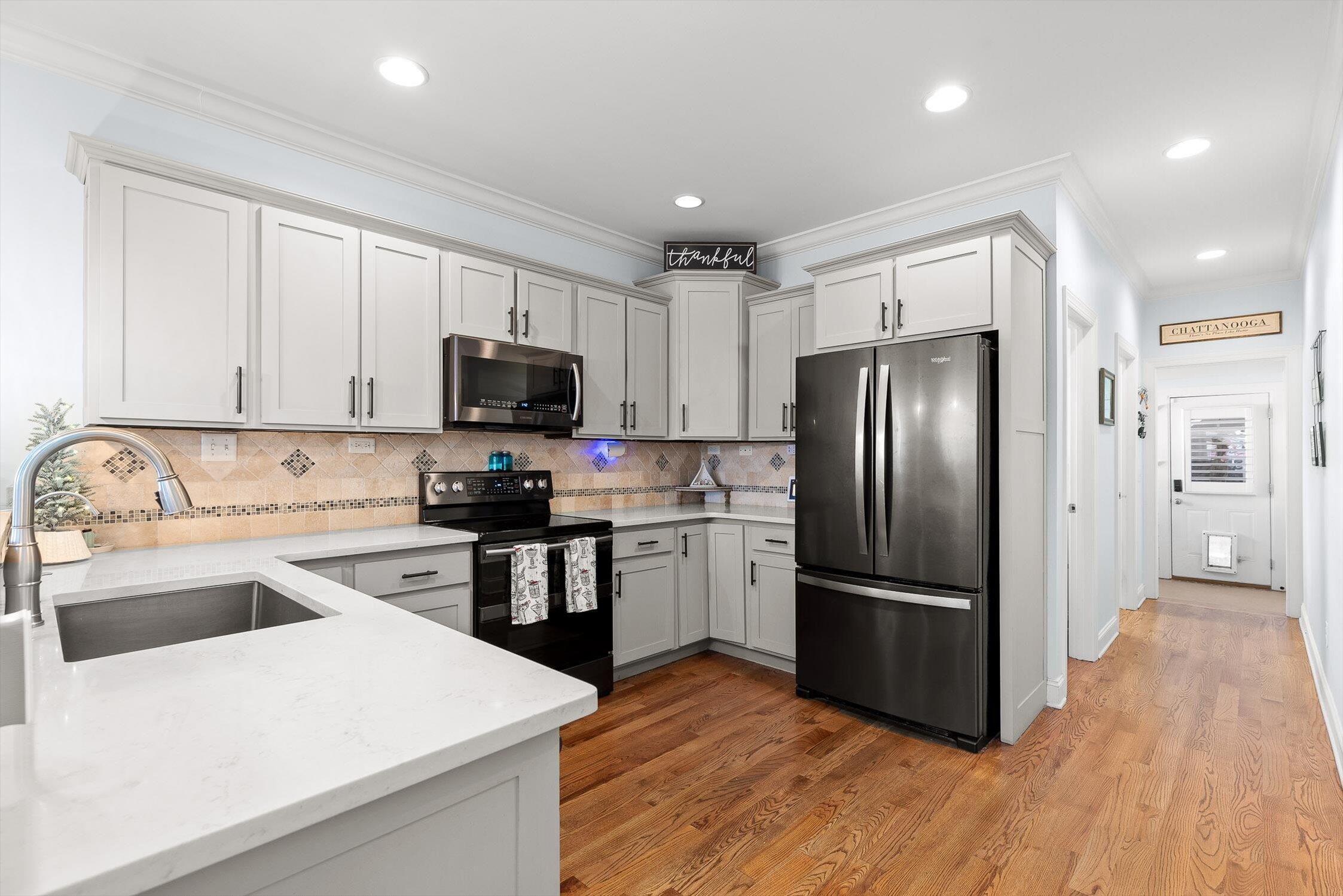 1400 Jefferson Street