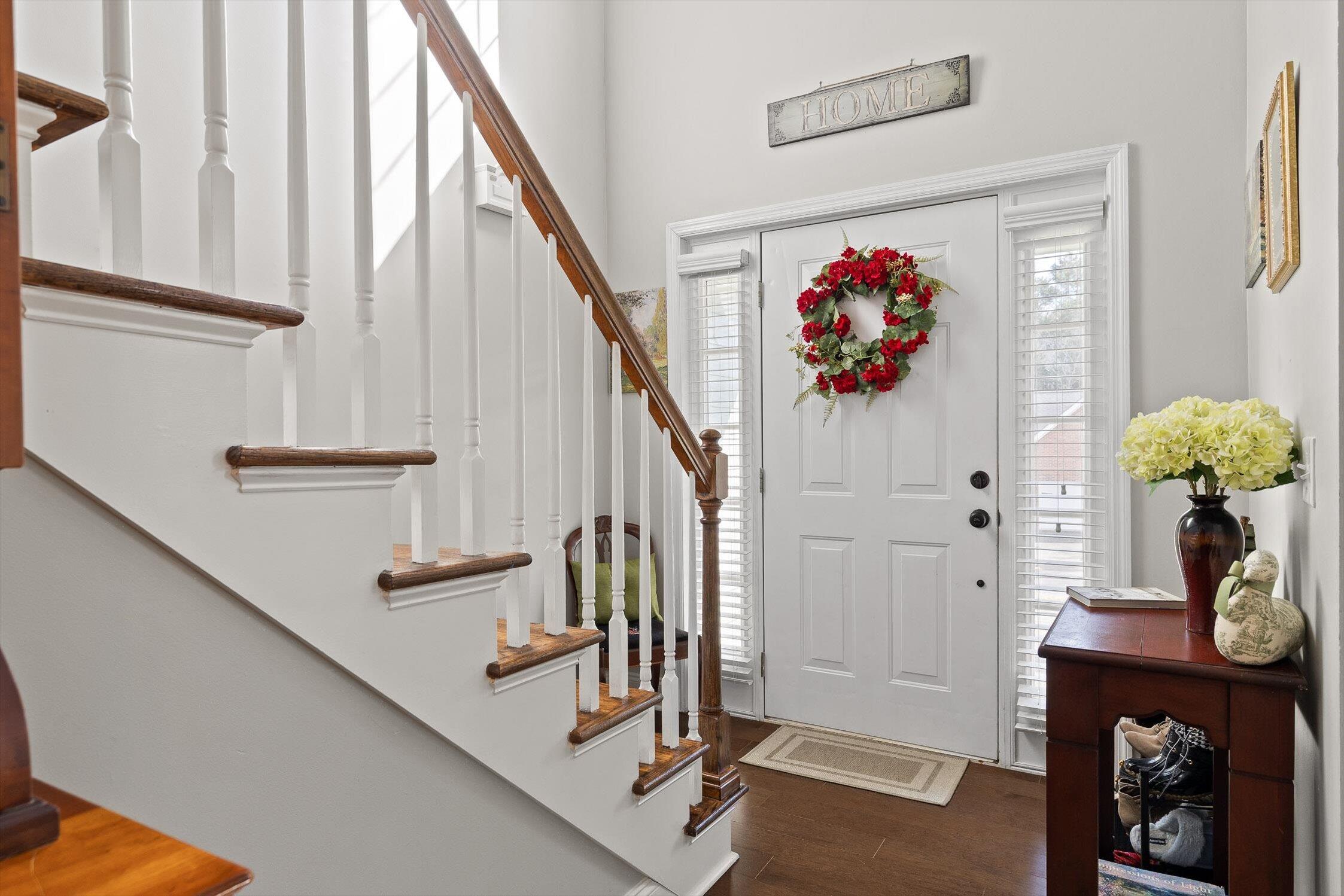 6815 Huntcliff Drive