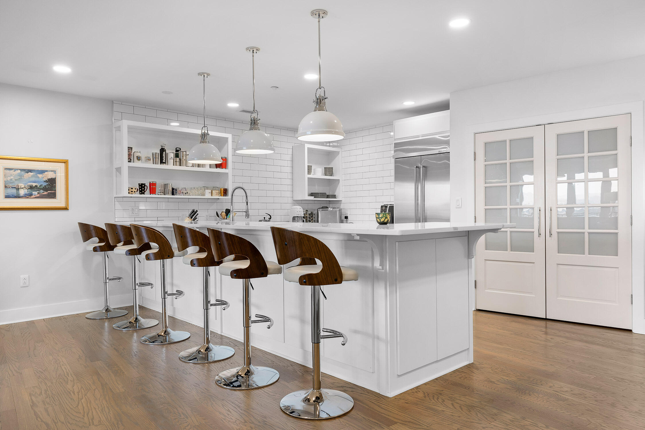 4 Cherokee Boulevard, 409