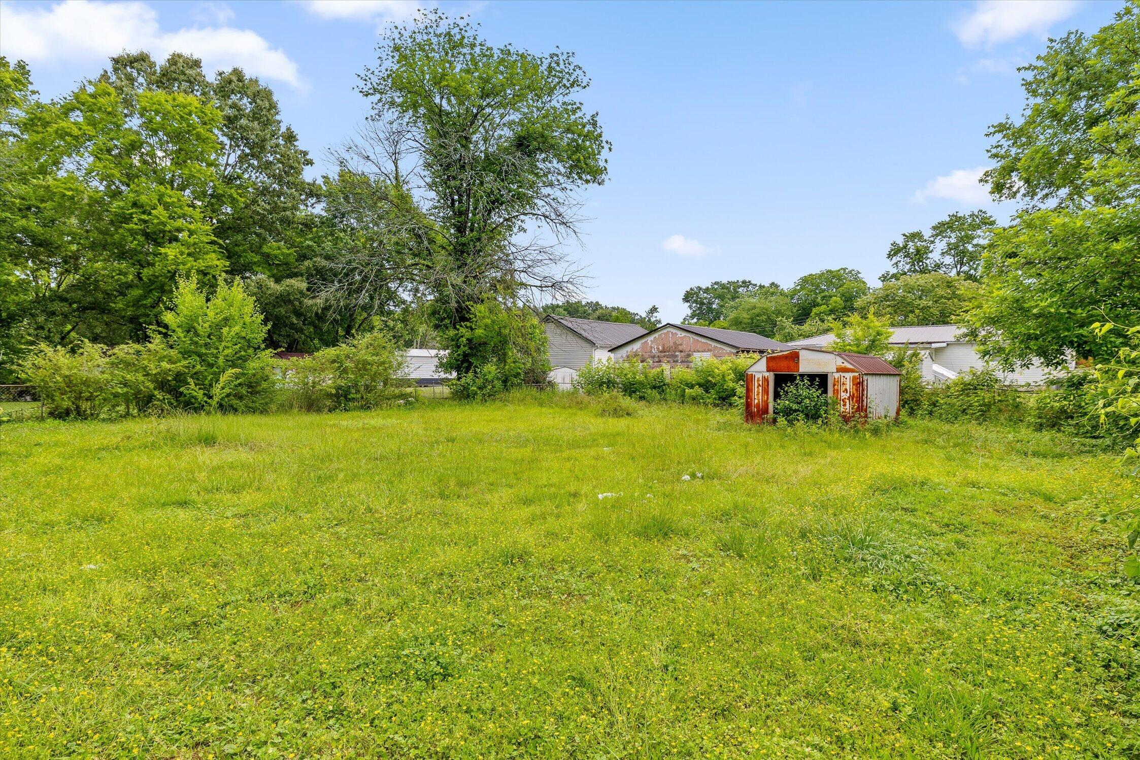 1308 W Sherry Drive