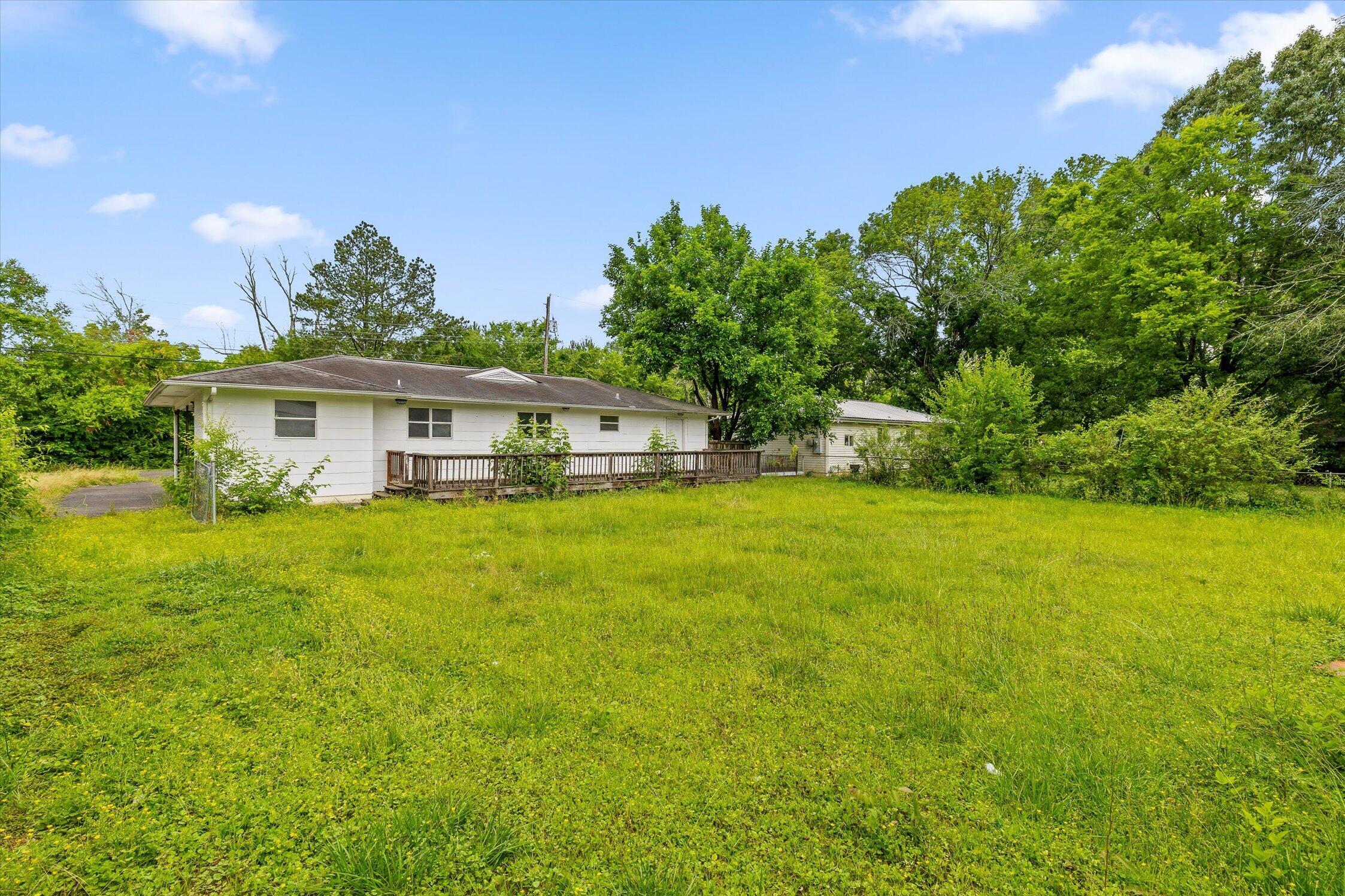 1308 W Sherry Drive