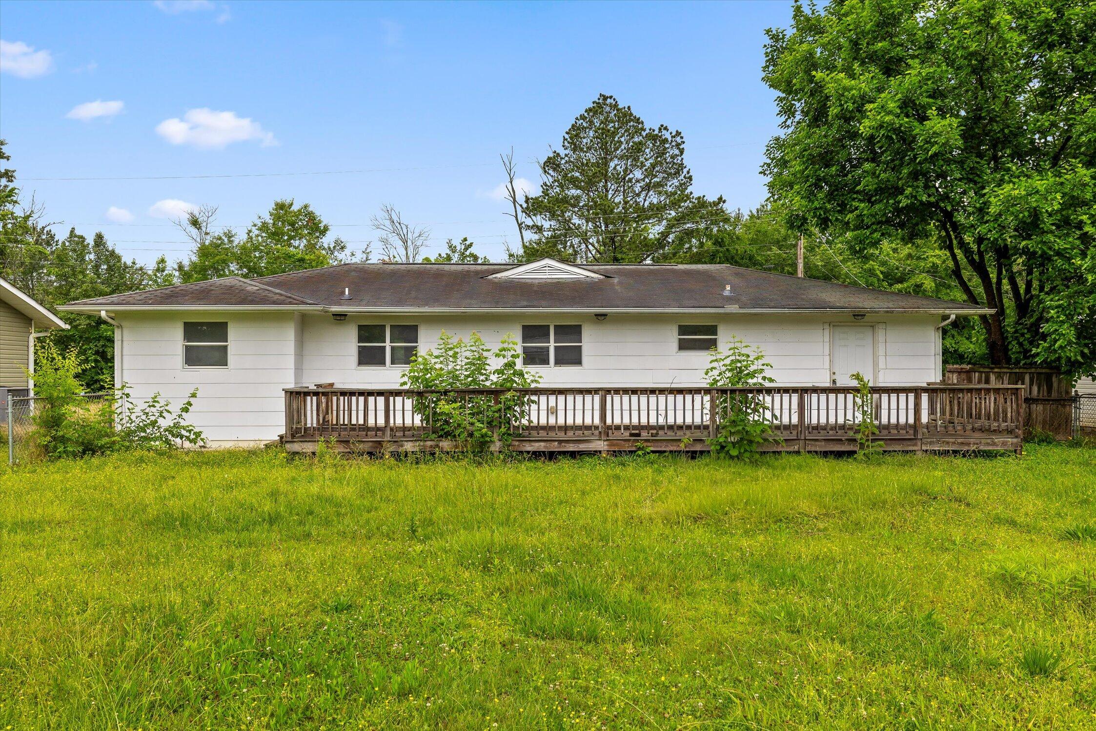 1308 W Sherry Drive