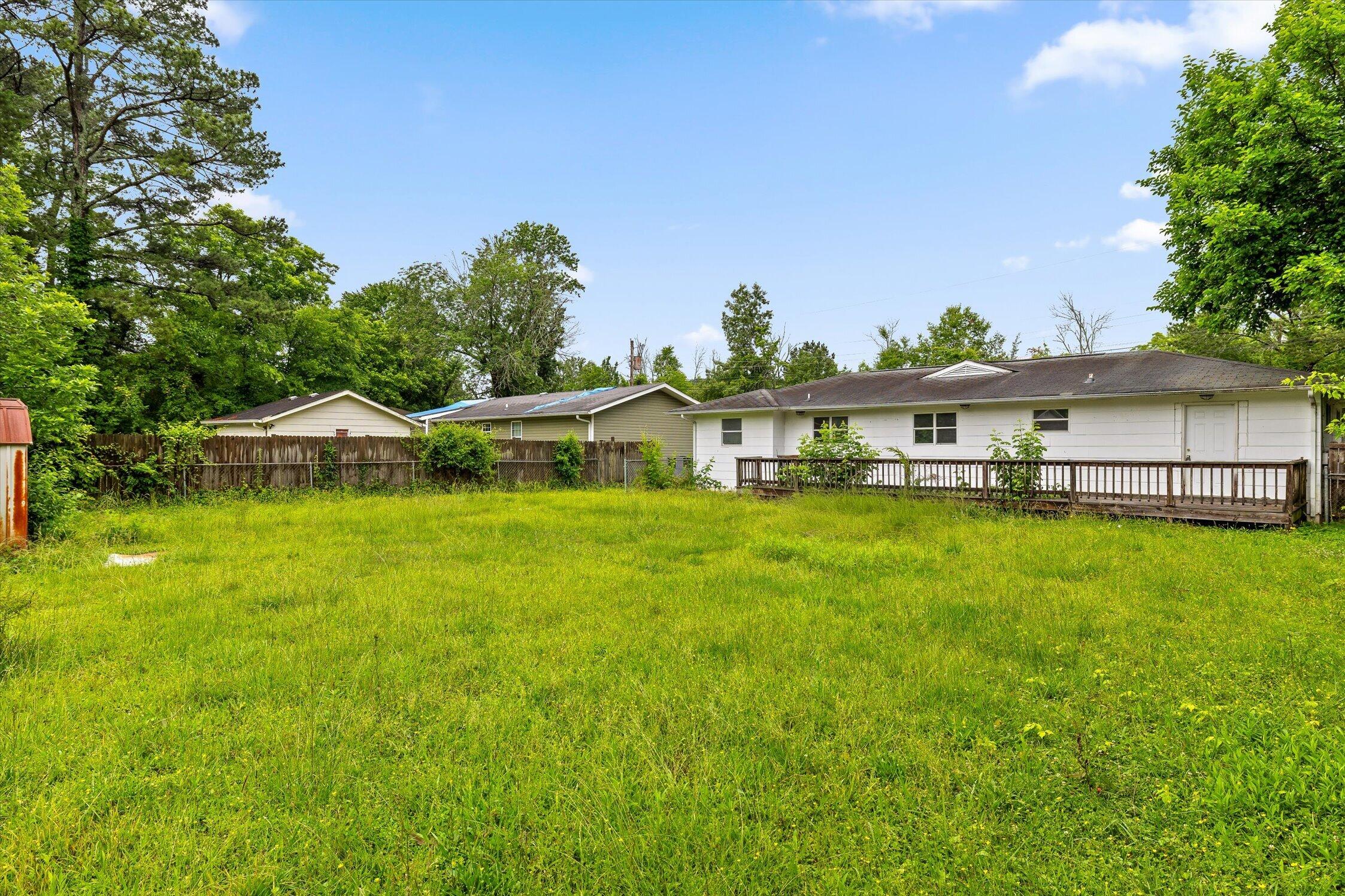 1308 W Sherry Drive