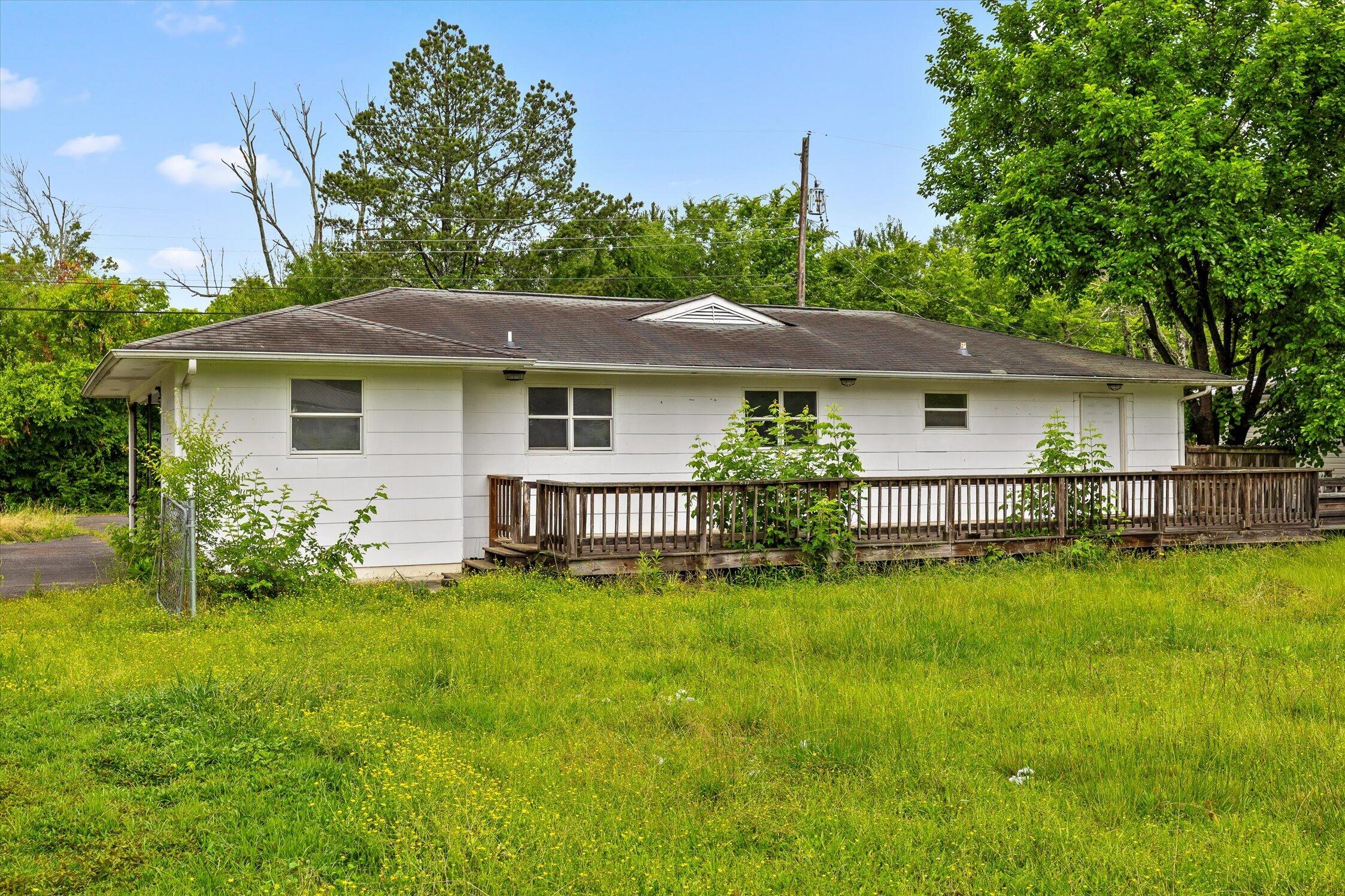 1308 W Sherry Drive