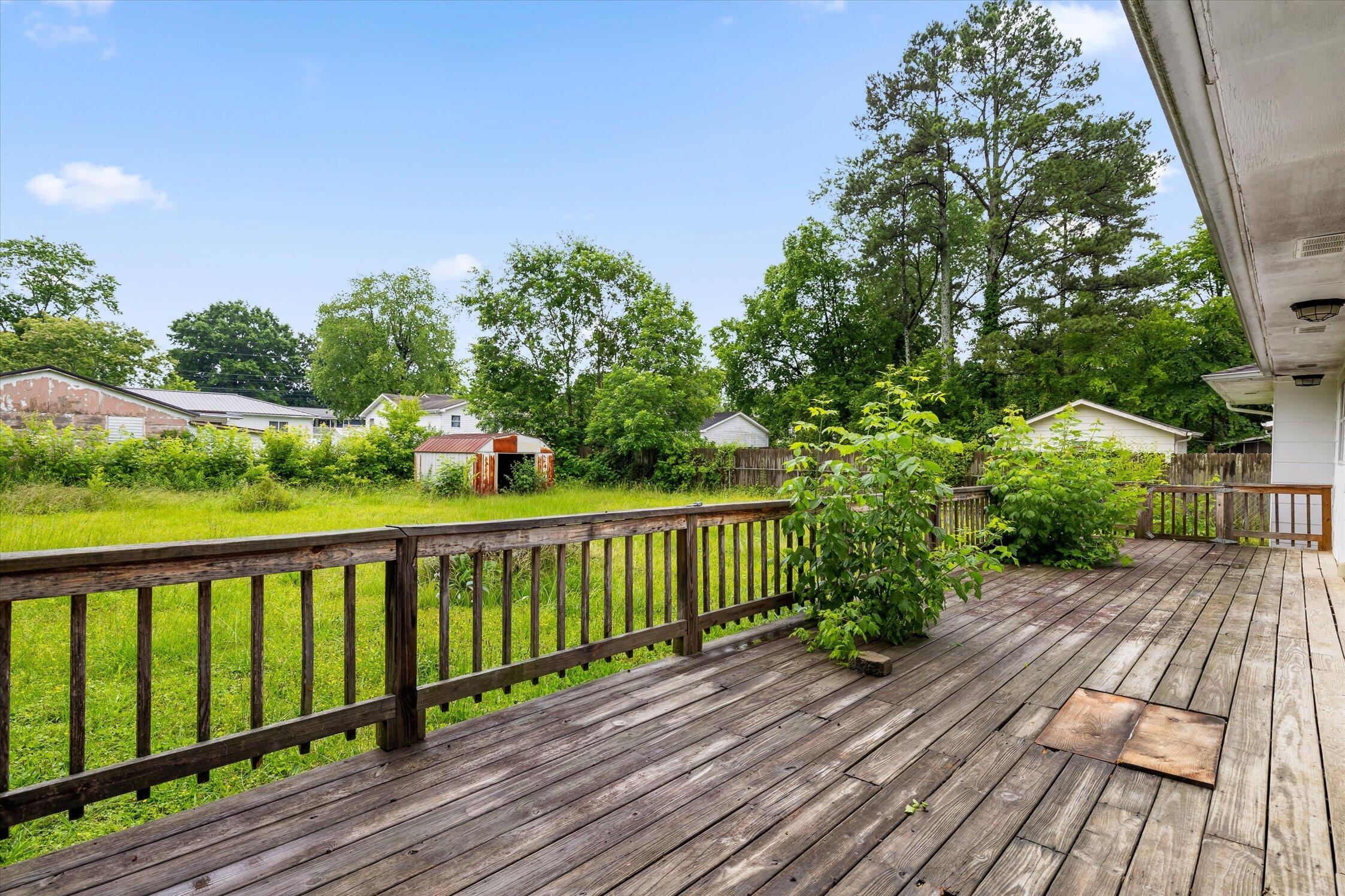 1308 W Sherry Drive