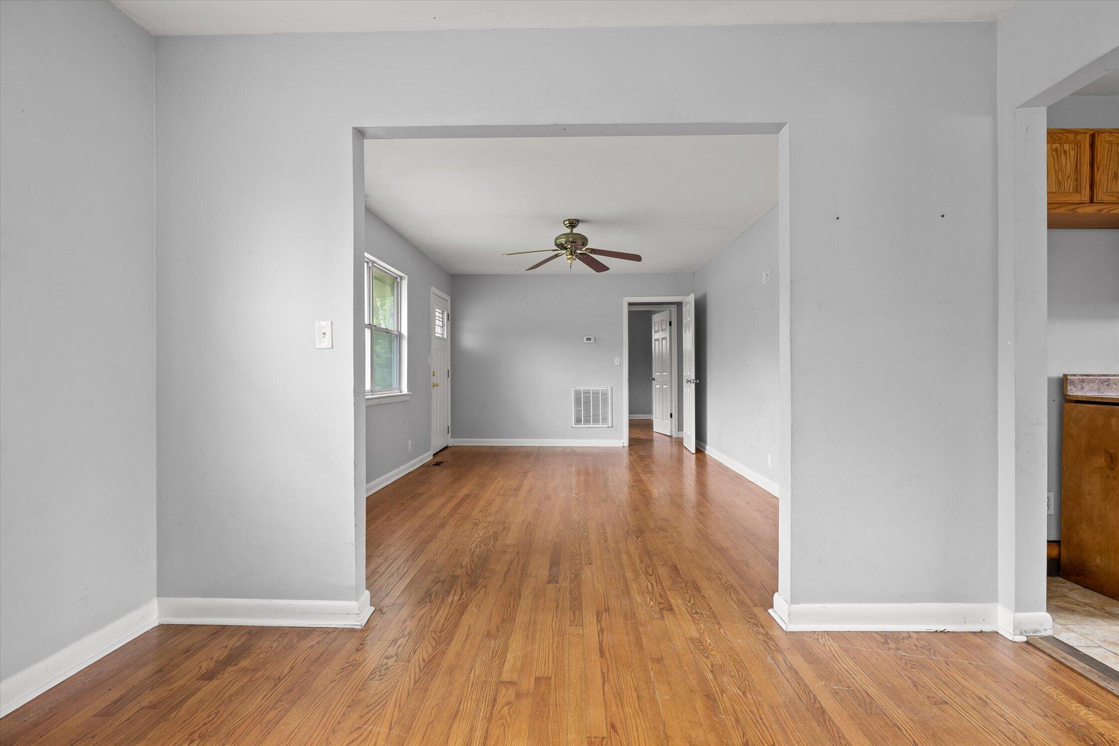 1308 W Sherry Drive