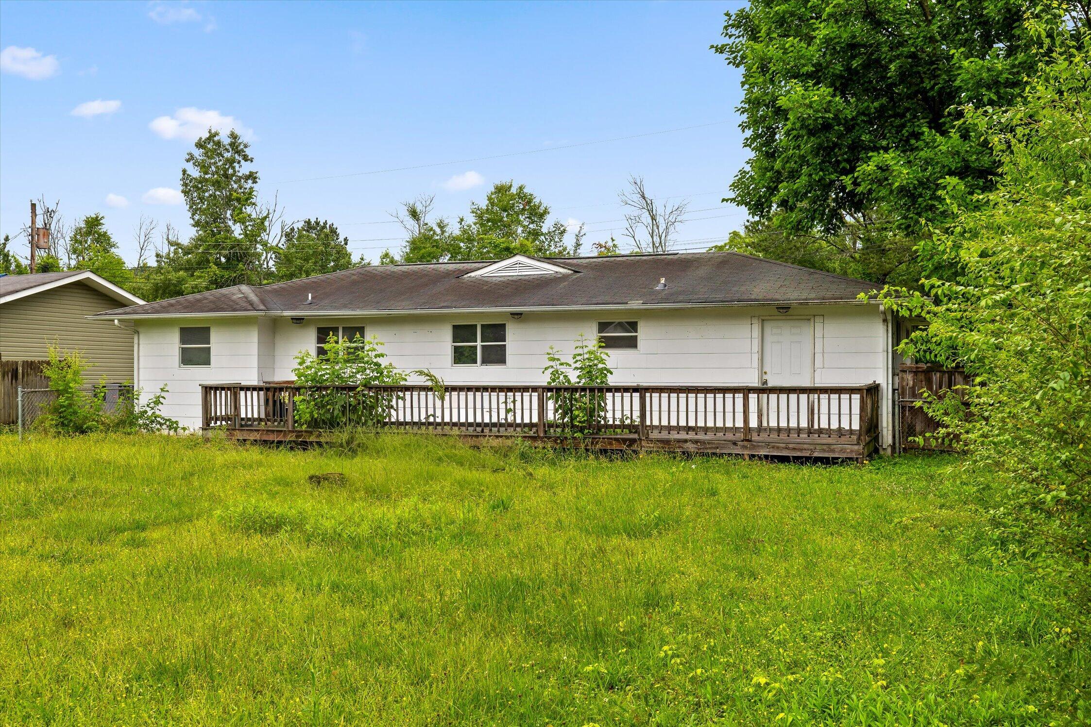 1308 W Sherry Drive