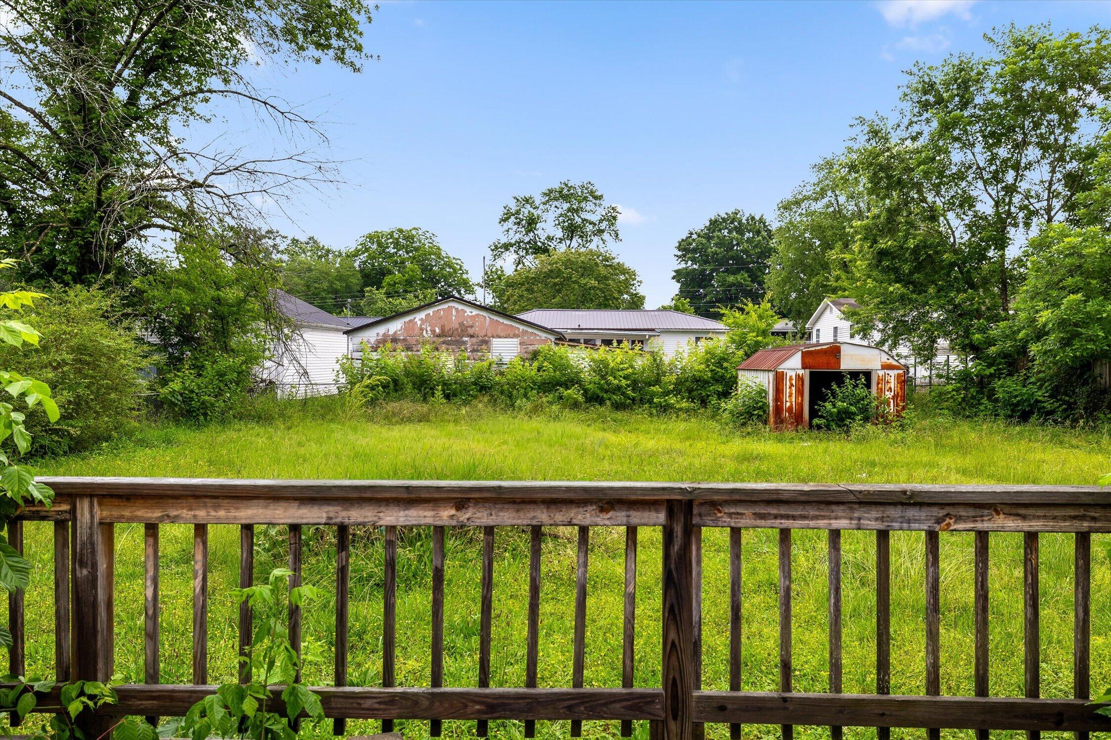 1308 W Sherry Drive