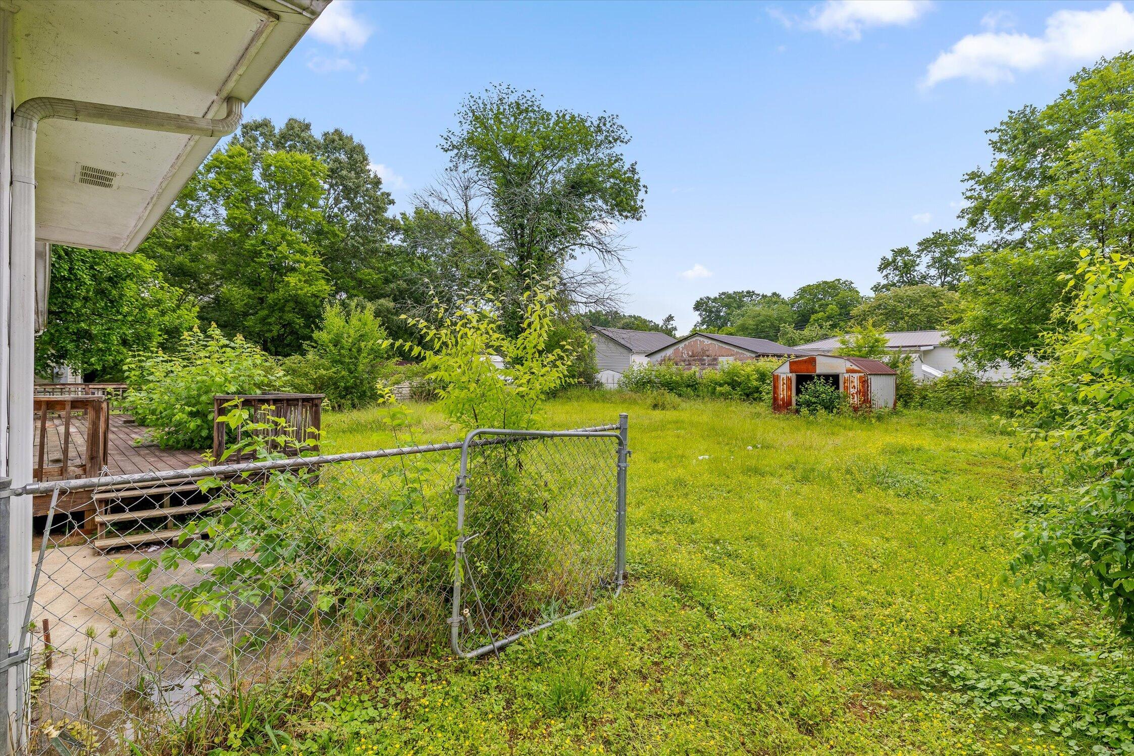 1308 W Sherry Drive