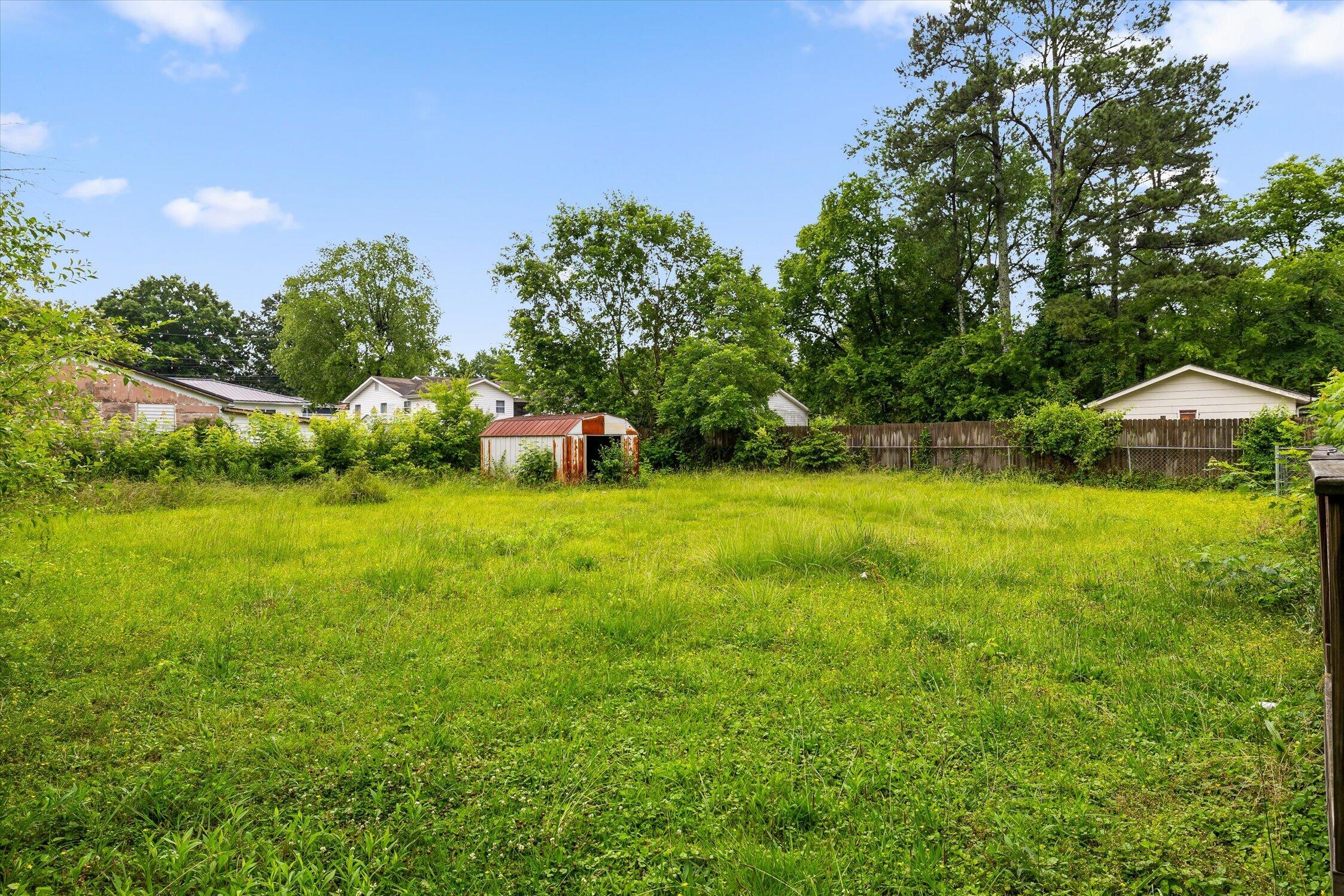 1308 W Sherry Drive