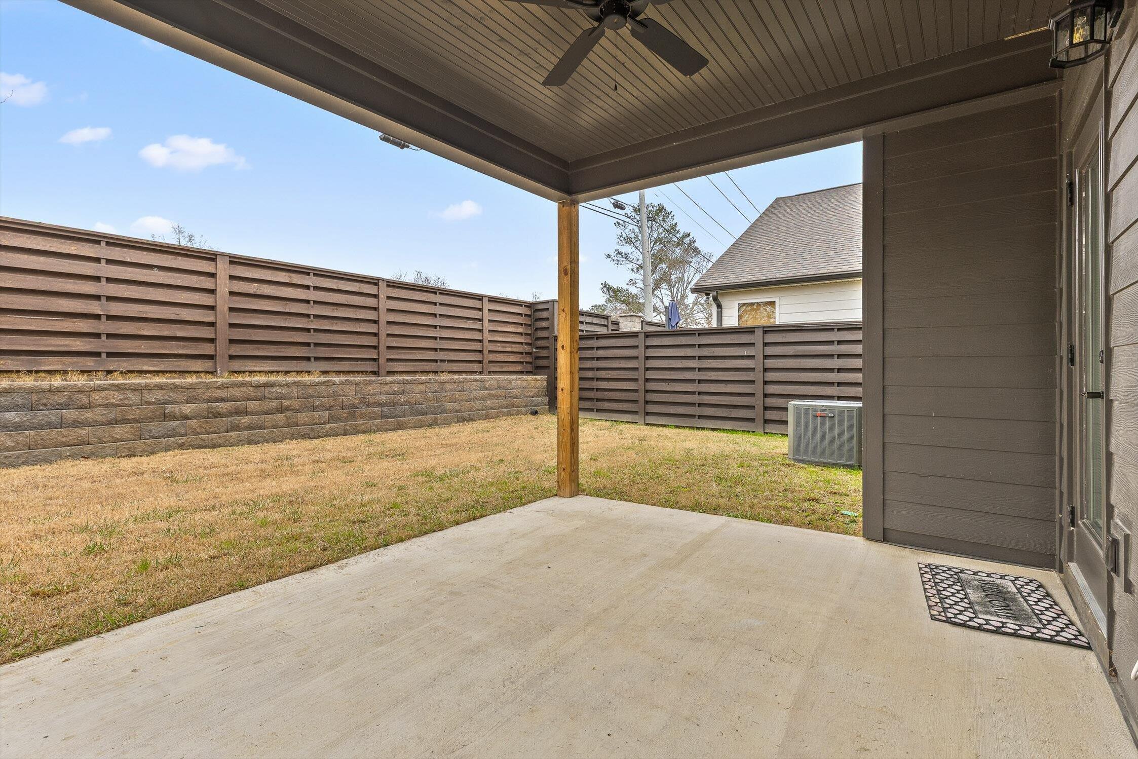 8187 Lemonade Street