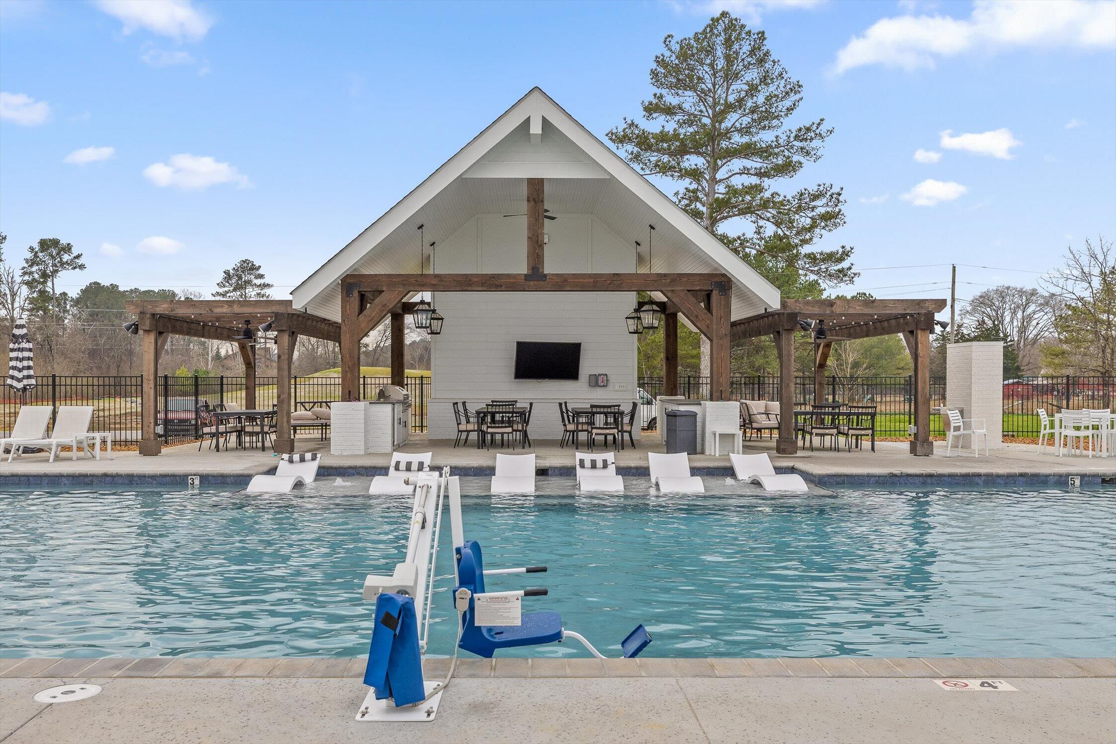 8187 Lemonade Street