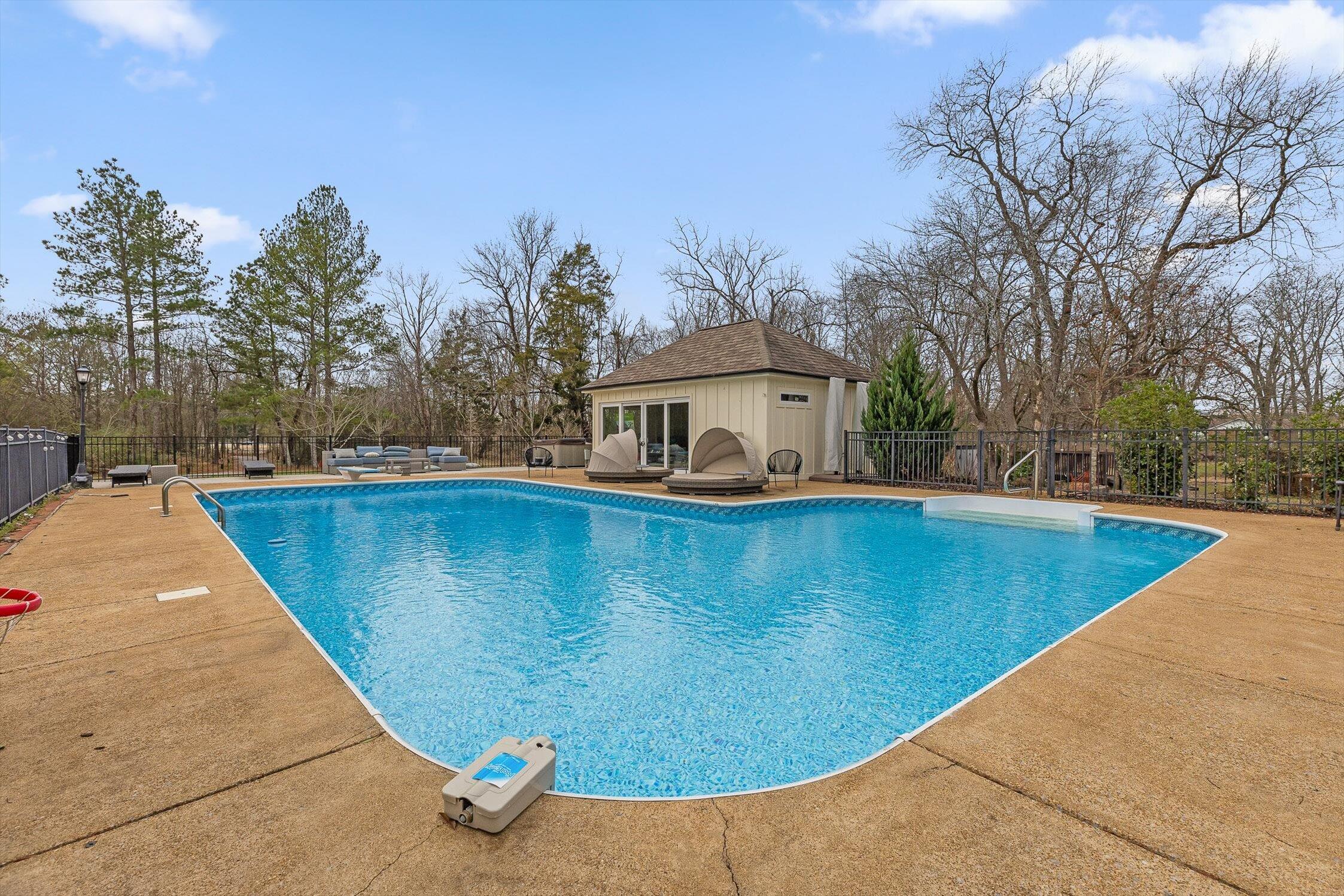 8187 Lemonade Street