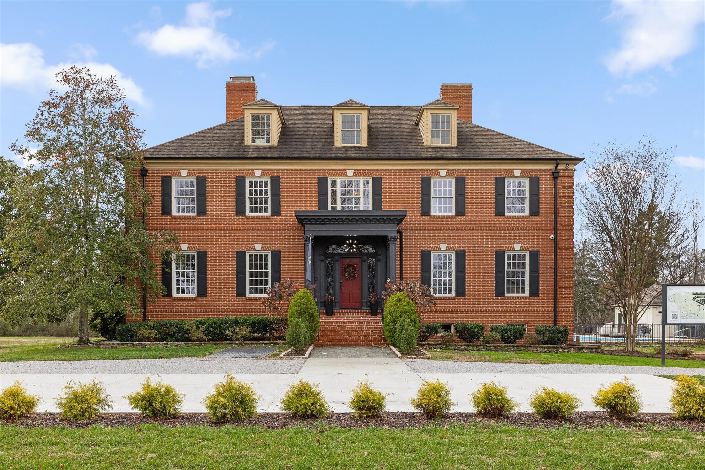 8187 Lemonade Street