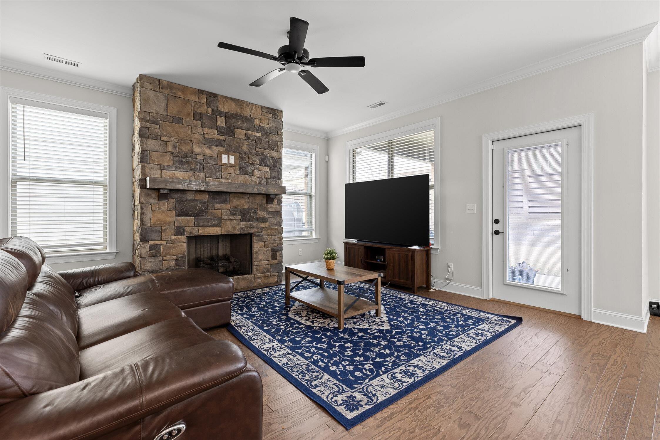 8187 Lemonade Street