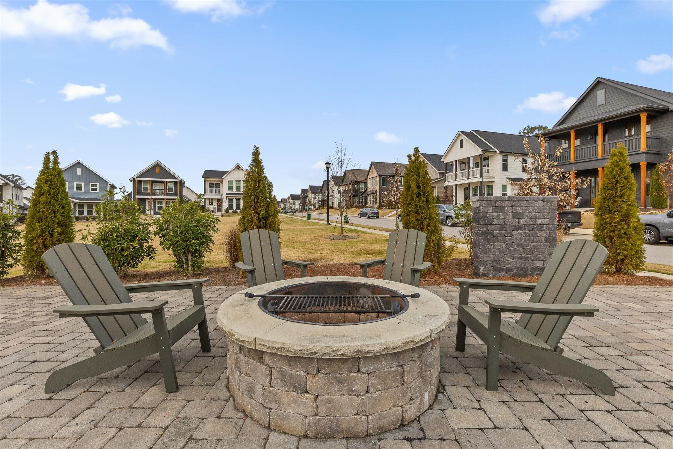 8187 Lemonade Street