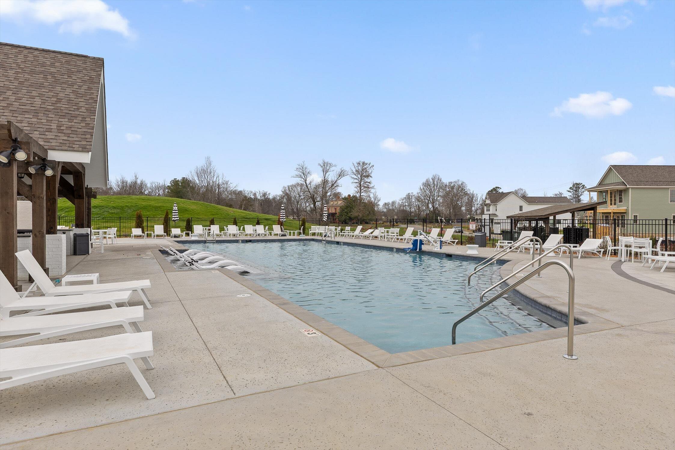 8187 Lemonade Street