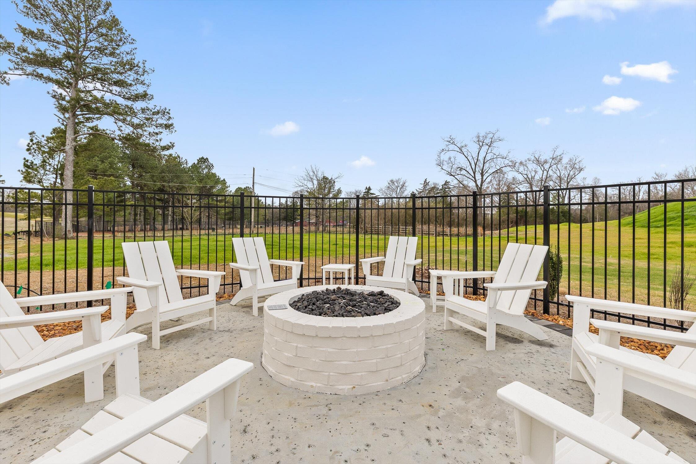 8187 Lemonade Street