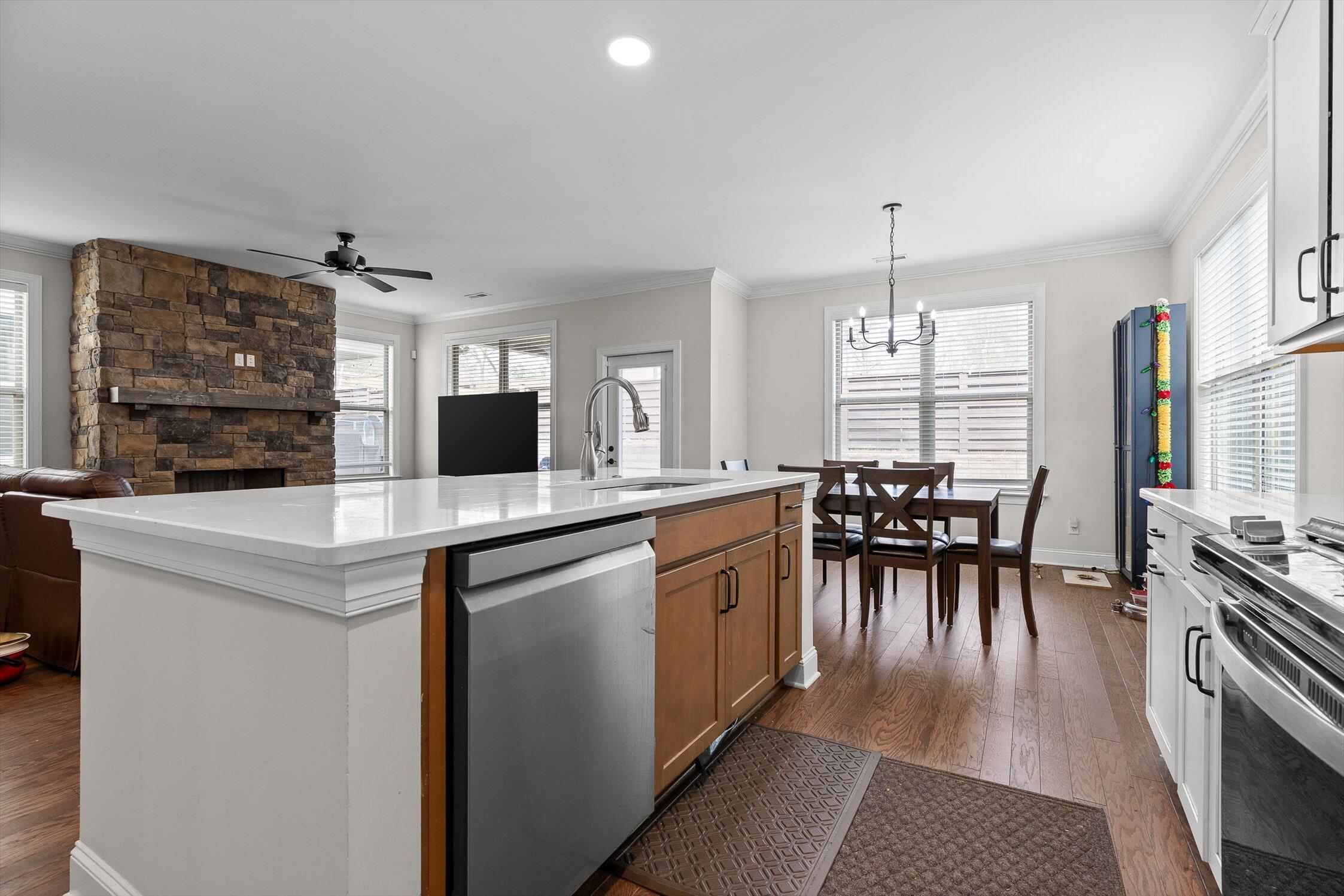 8187 Lemonade Street