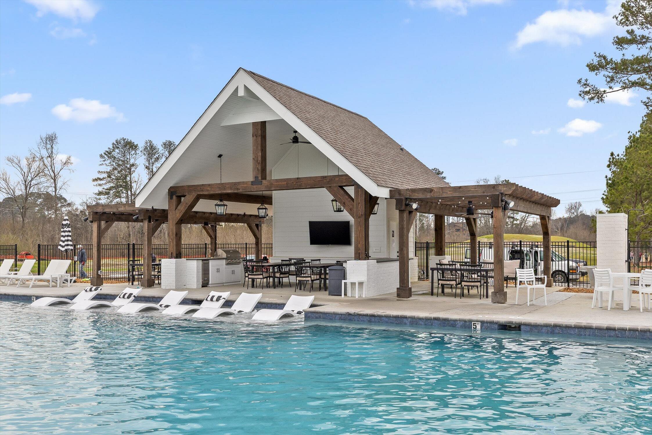 8187 Lemonade Street