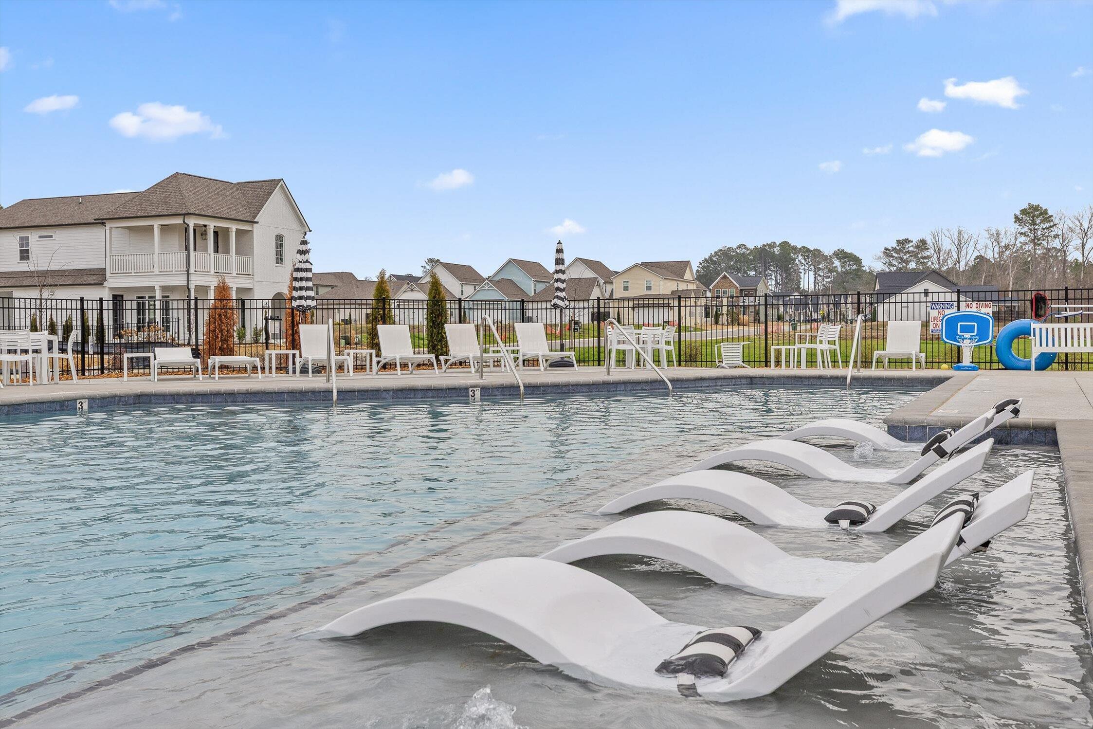 8187 Lemonade Street