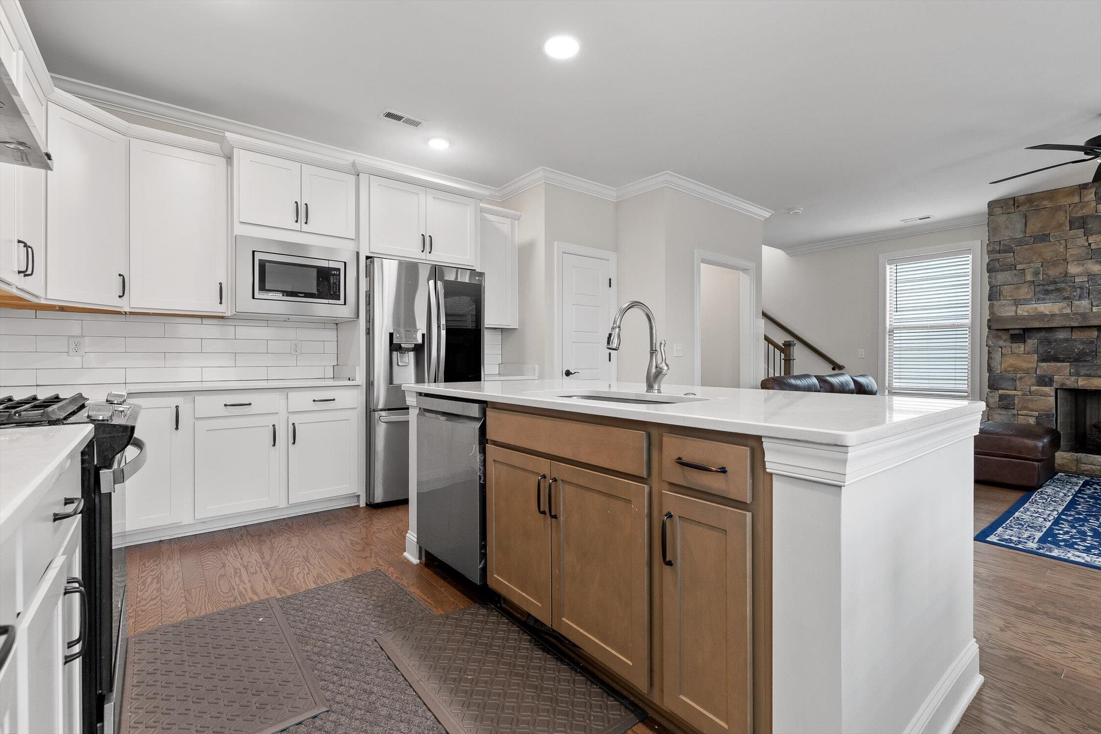 8187 Lemonade Street