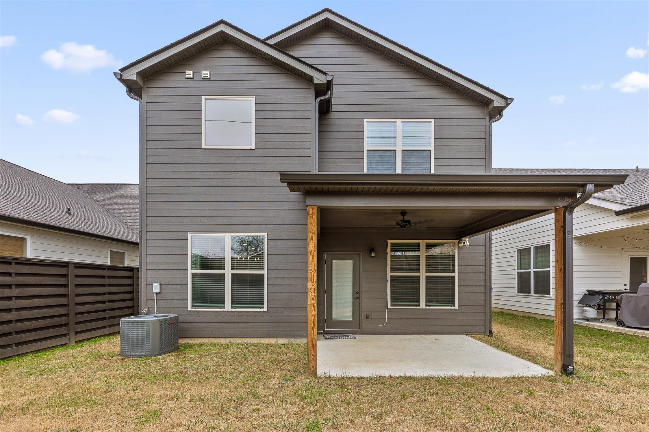 8187 Lemonade Street