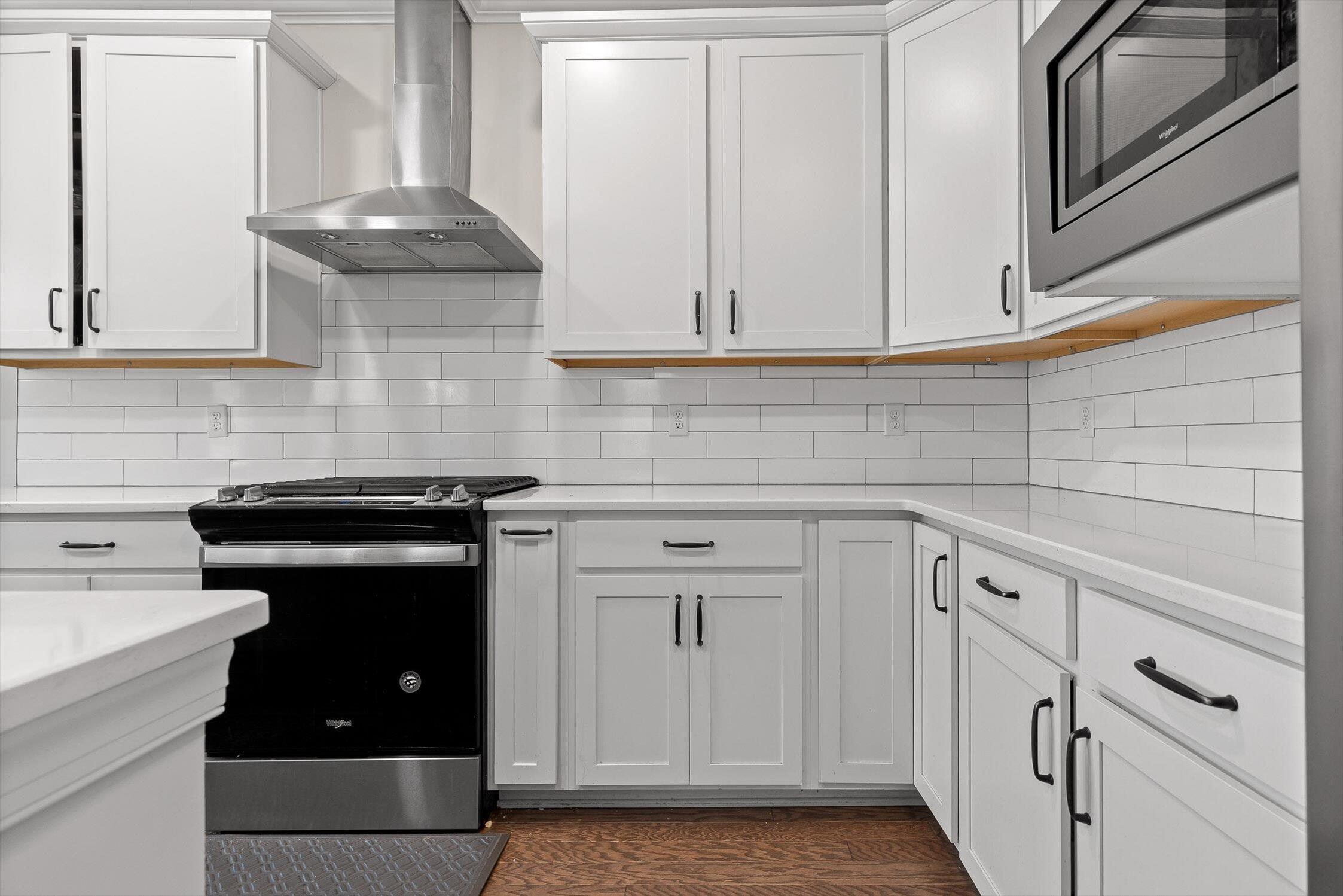 8187 Lemonade Street