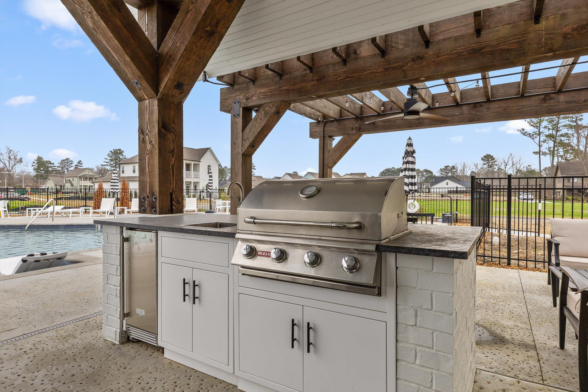 8187 Lemonade Street