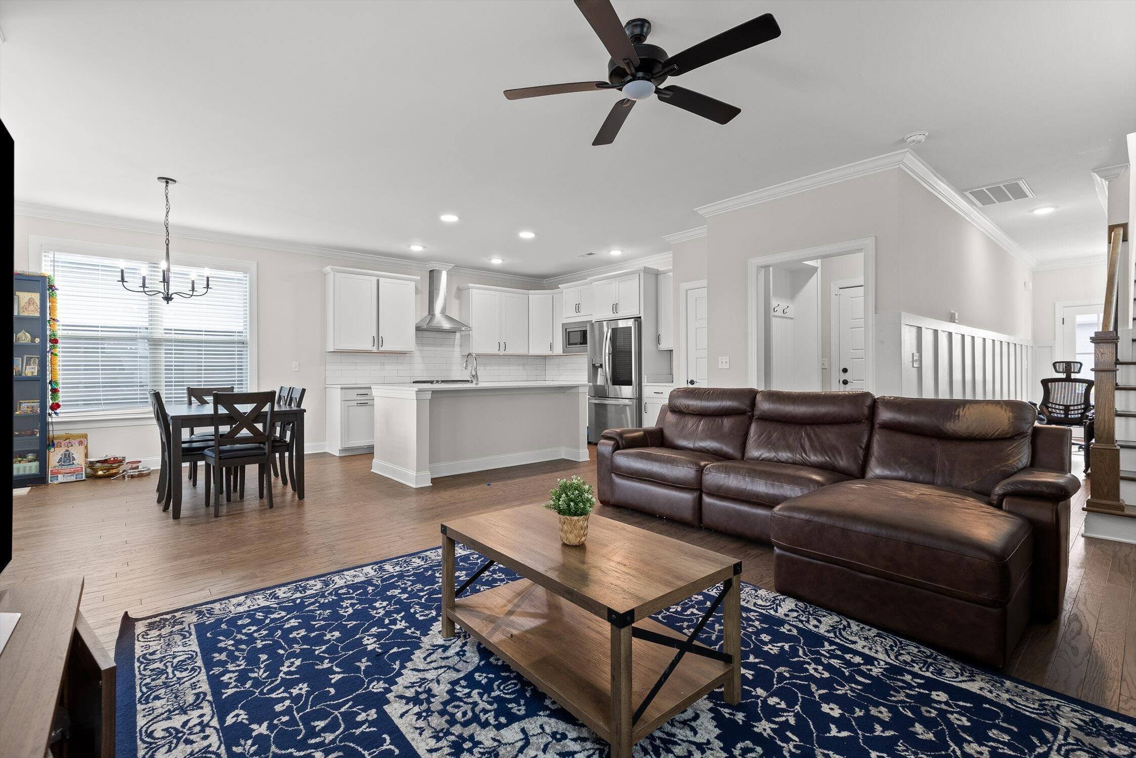 8187 Lemonade Street