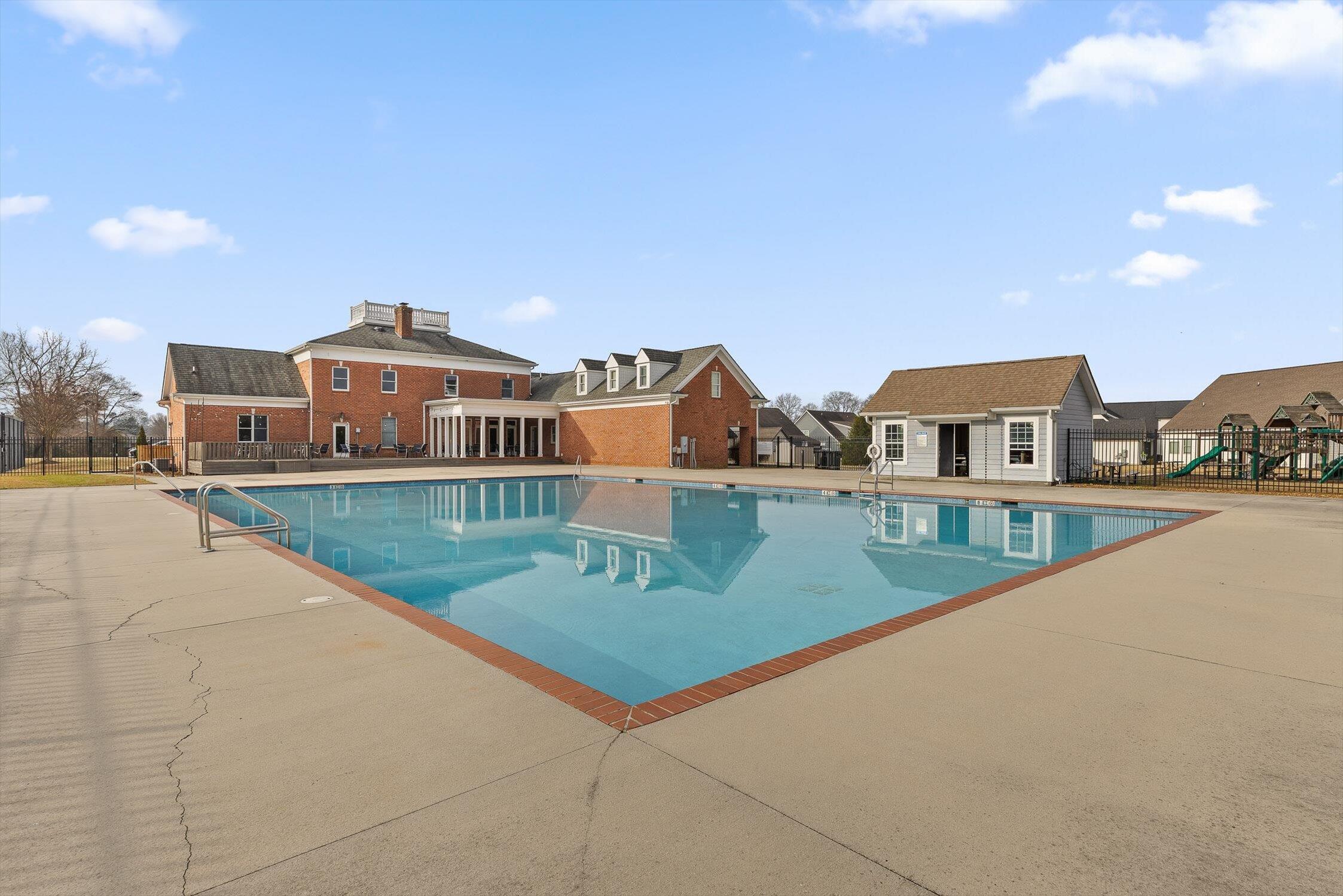 8975 Silver Maple Drive