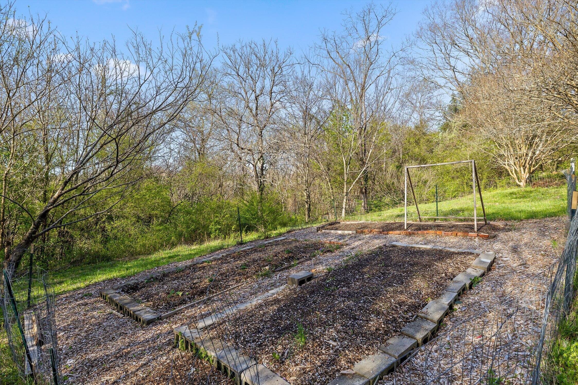 4200 Crestview Drive