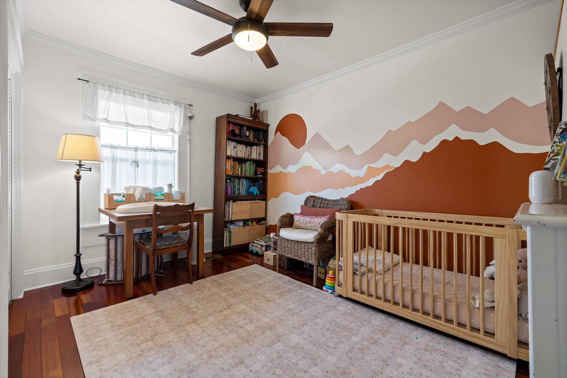 4200 Crestview Drive