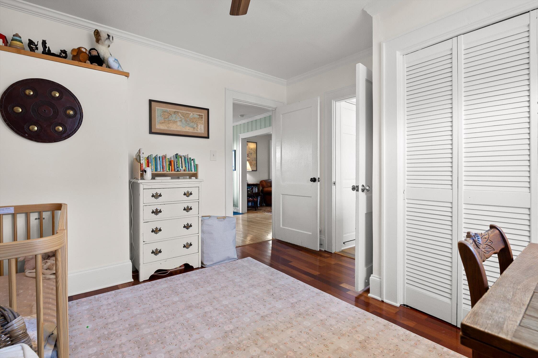 4200 Crestview Drive