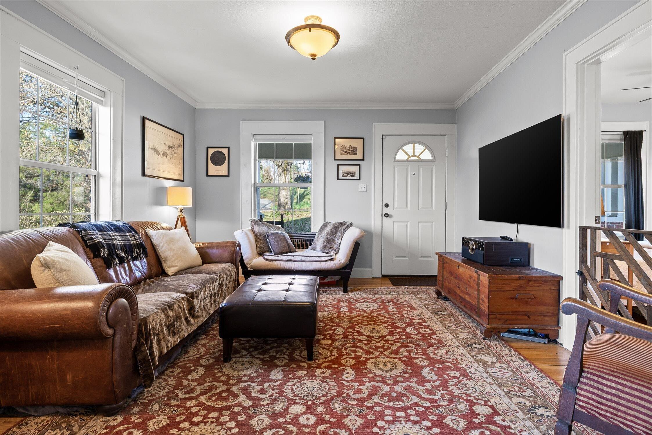 4200 Crestview Drive