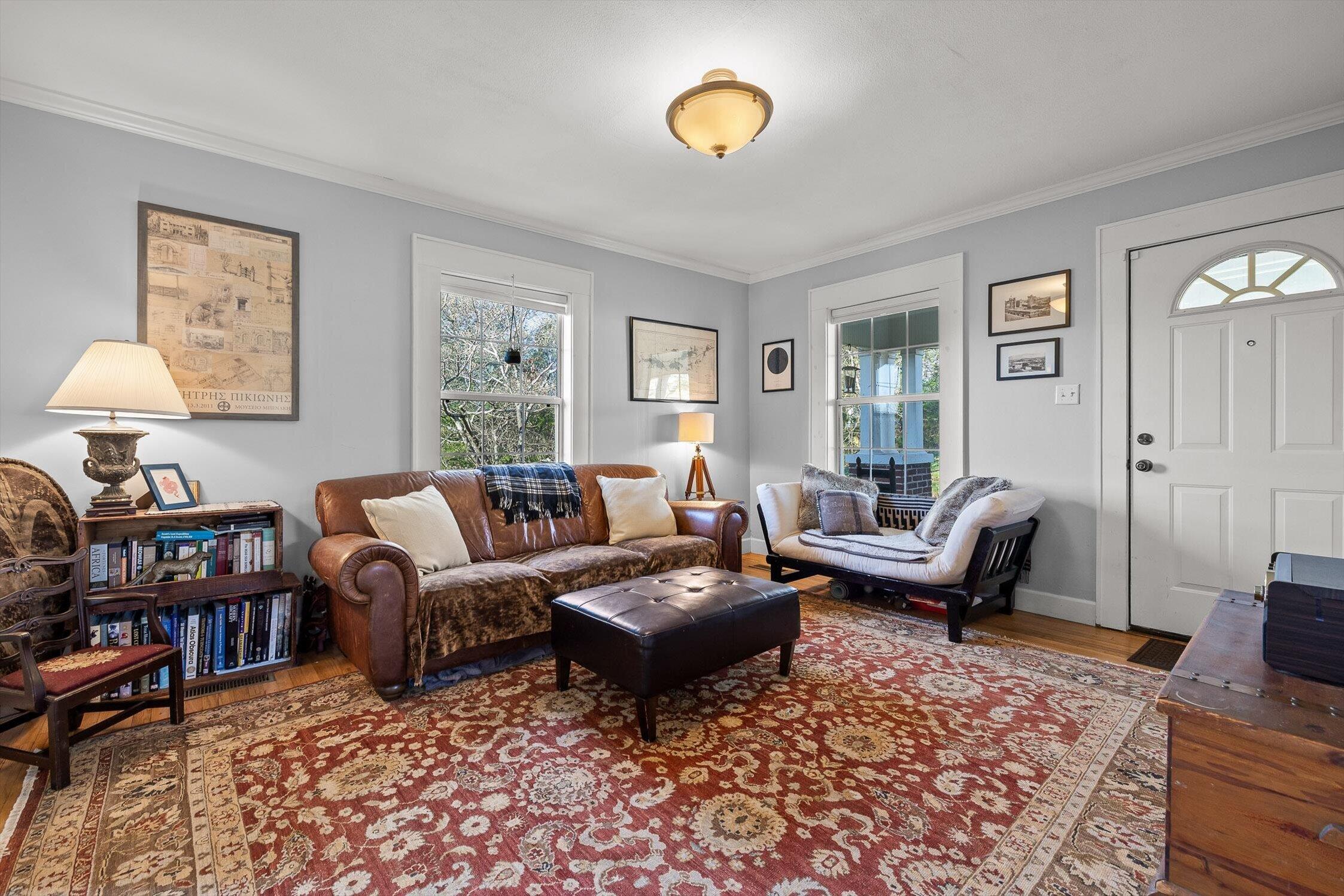 4200 Crestview Drive