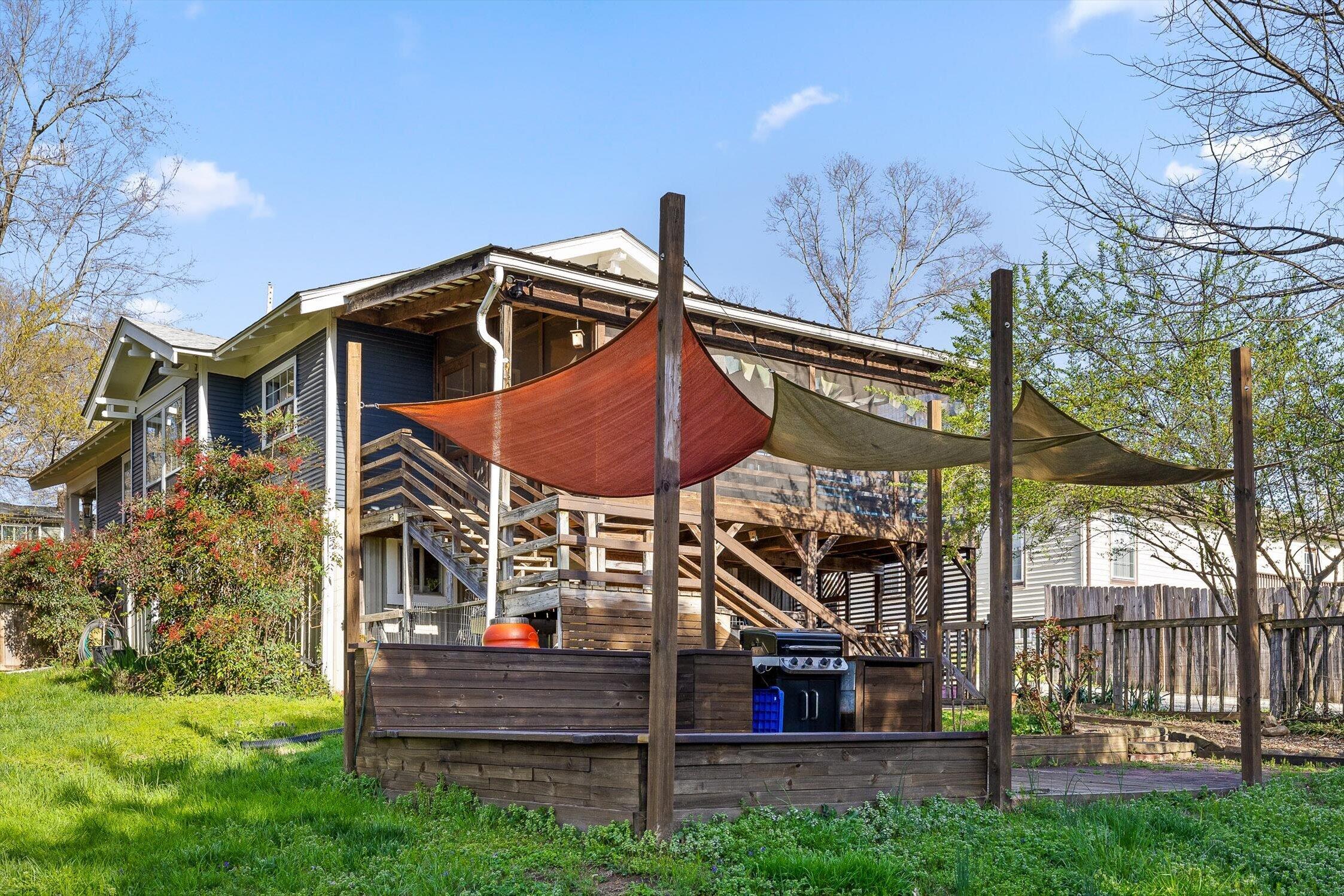 4200 Crestview Drive