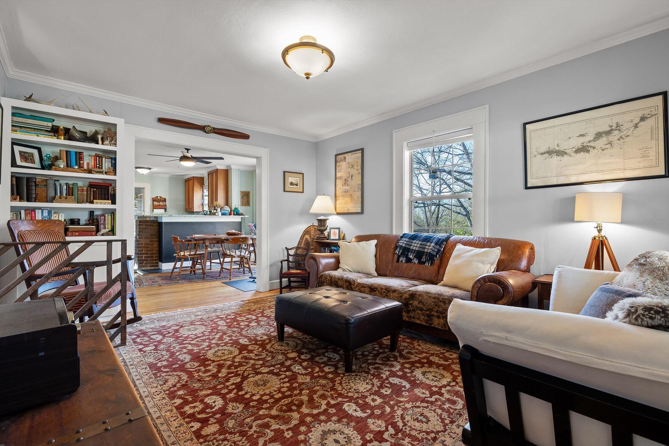 4200 Crestview Drive