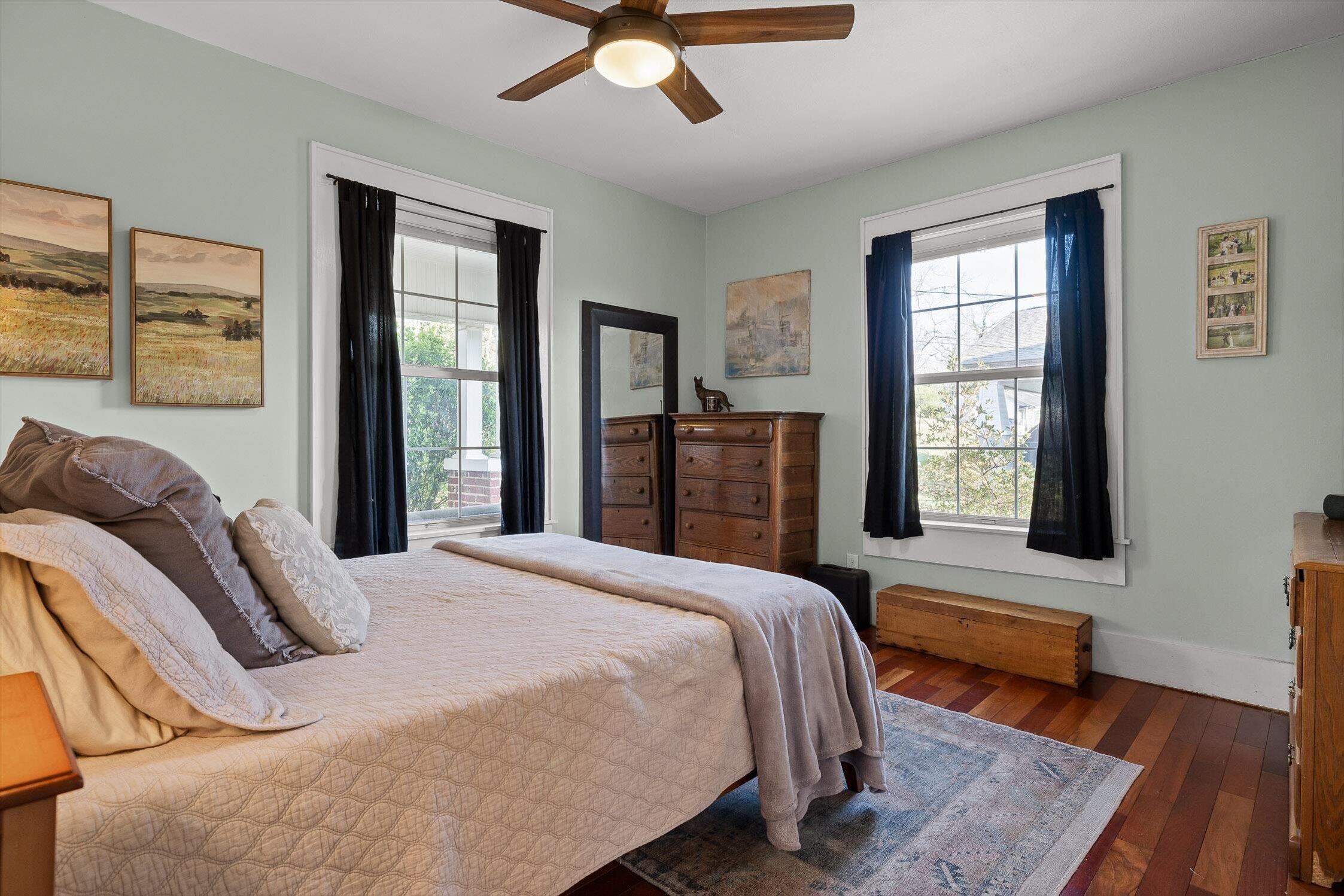 4200 Crestview Drive