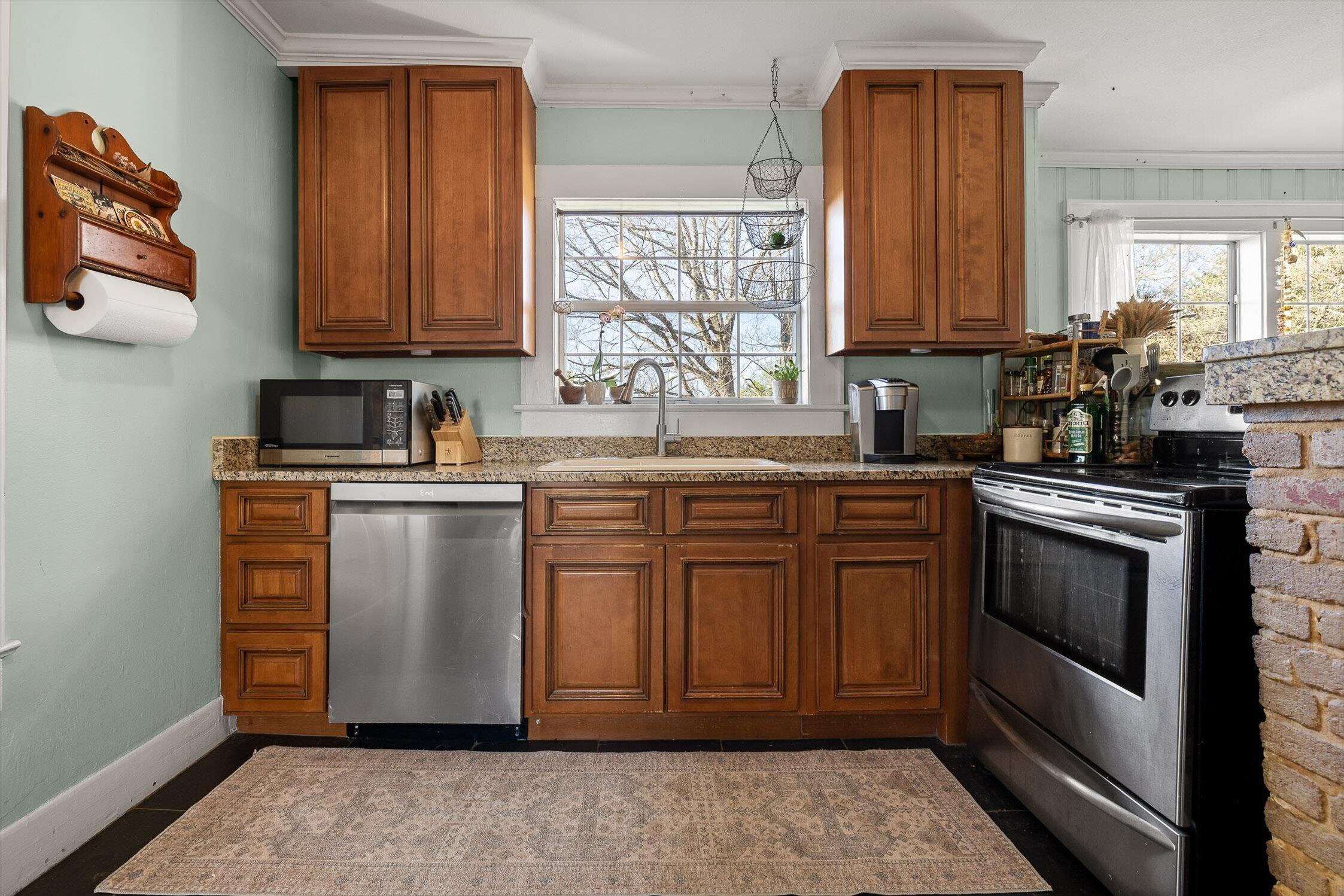 4200 Crestview Drive