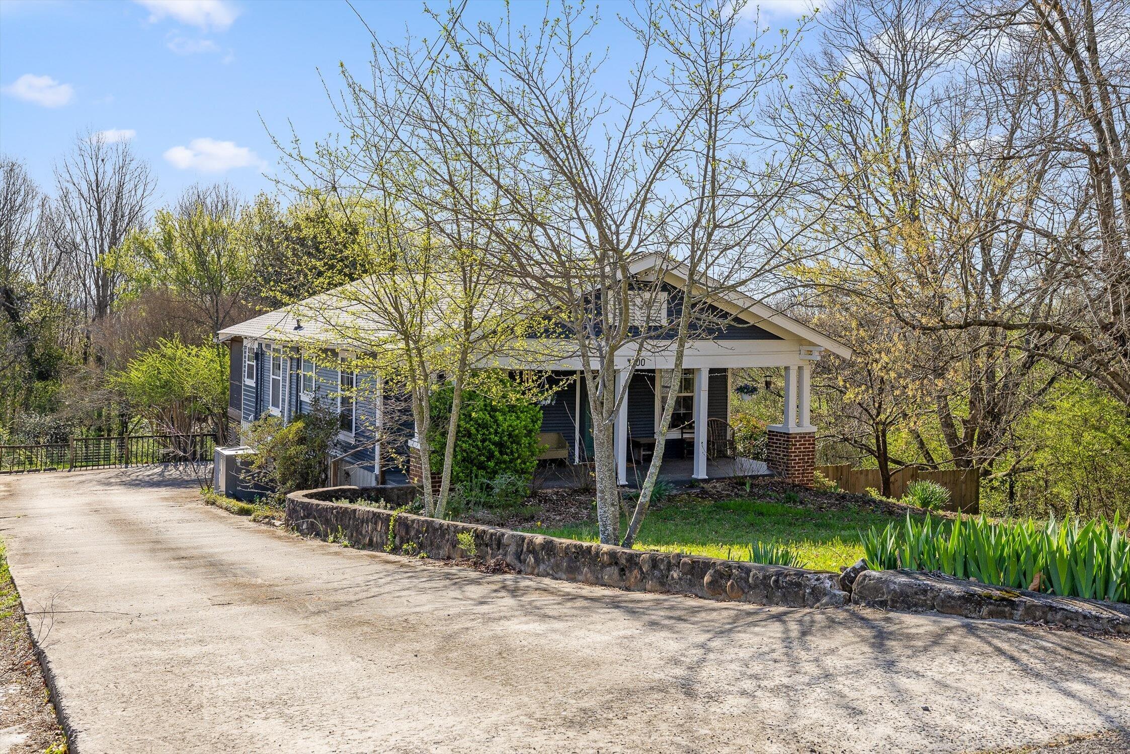 4200 Crestview Drive